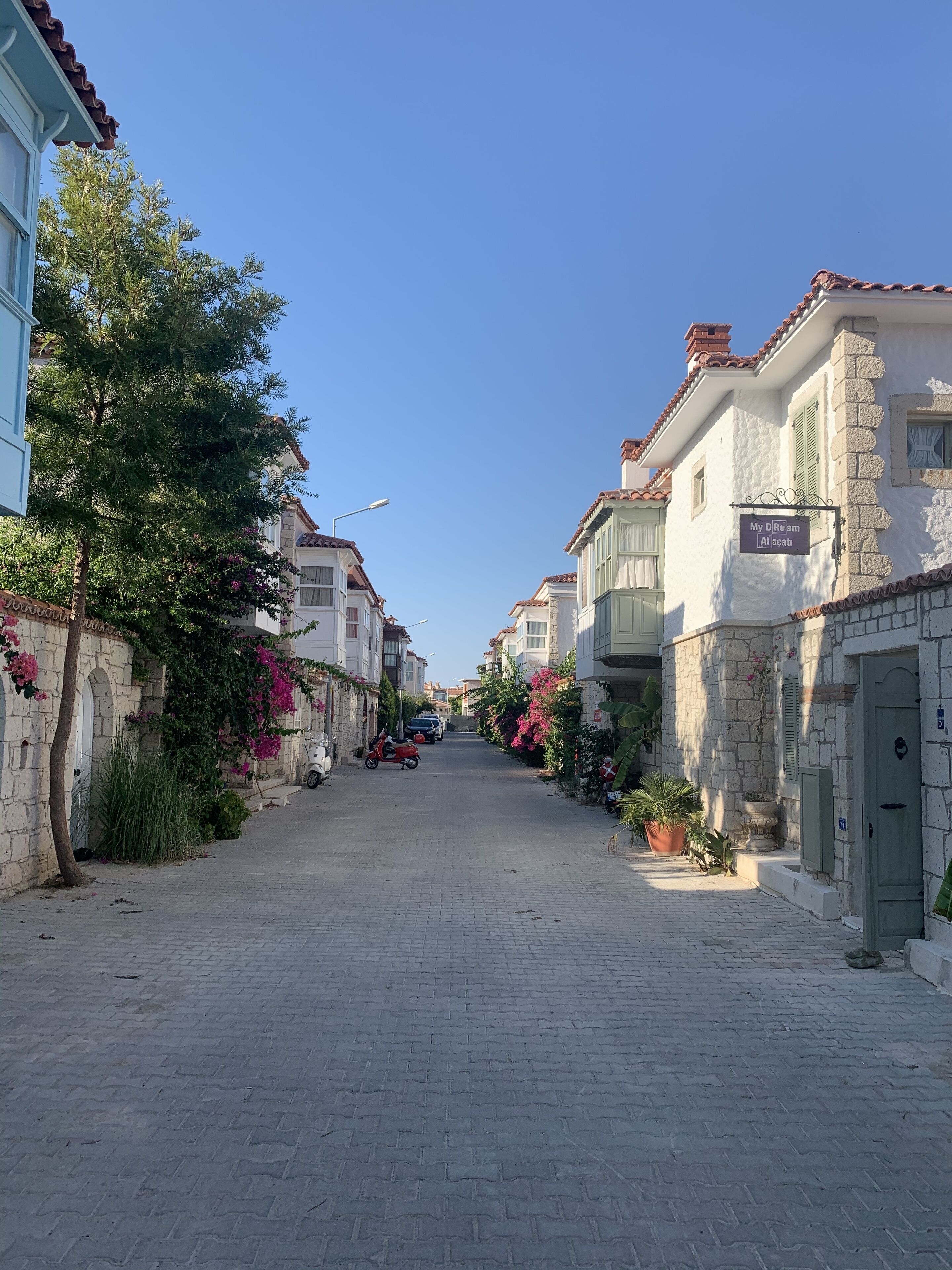 My Dream Alacati