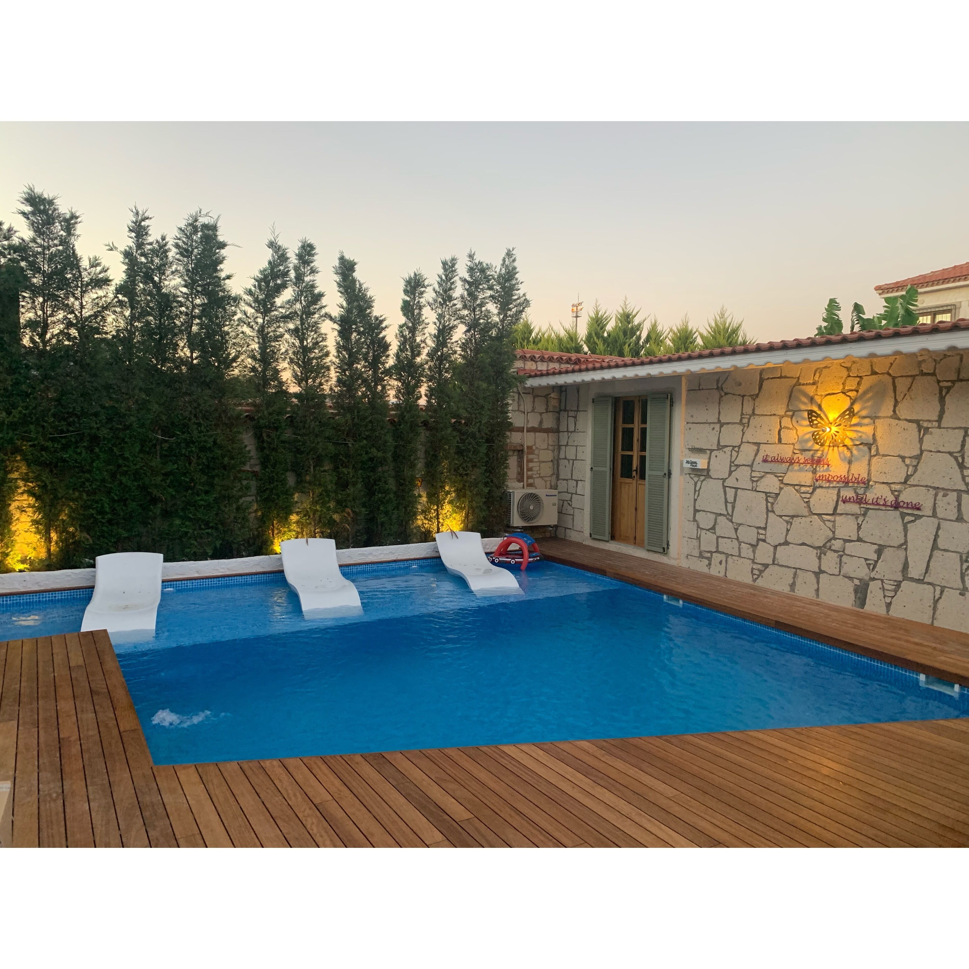 My Dream Alacati