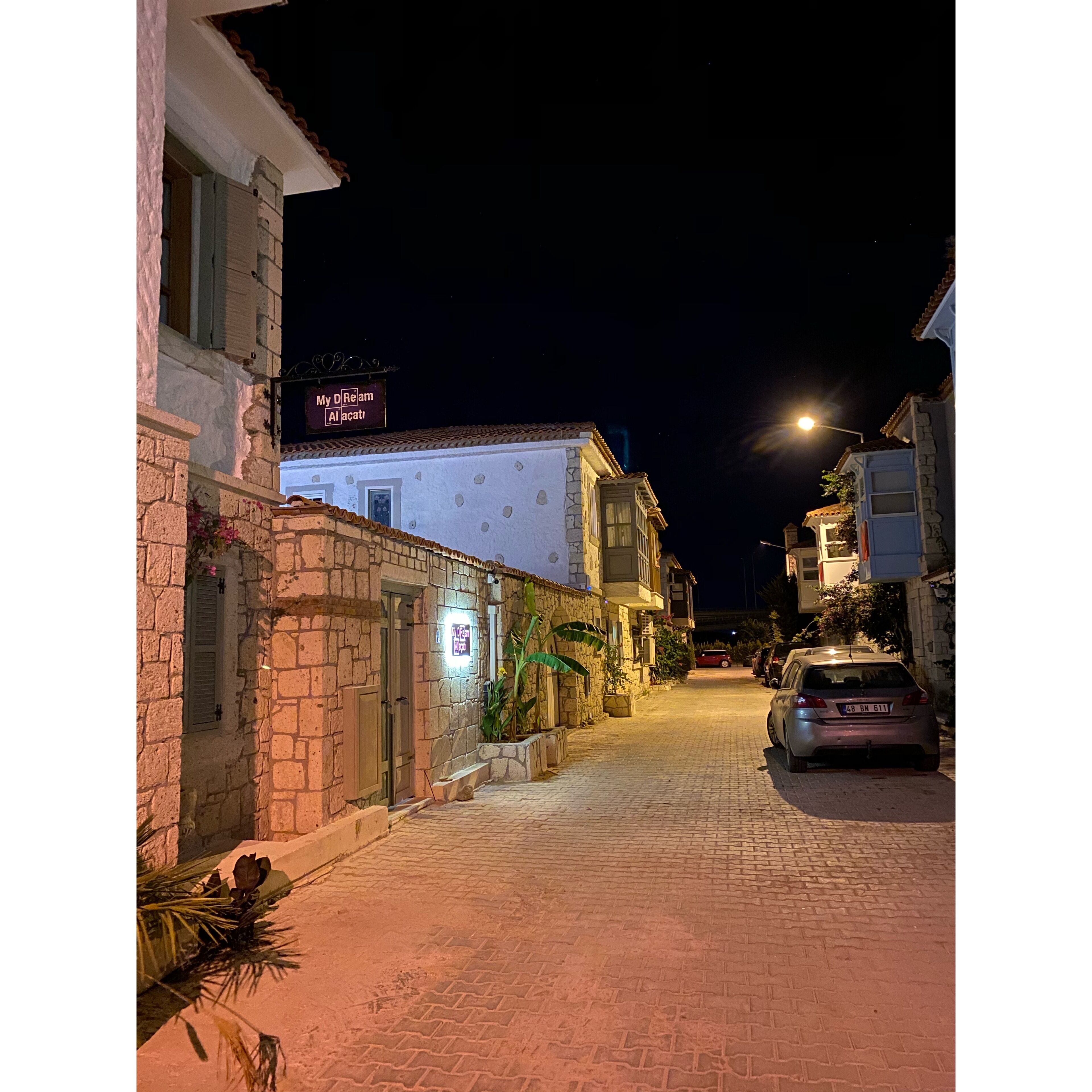 My Dream Alacati