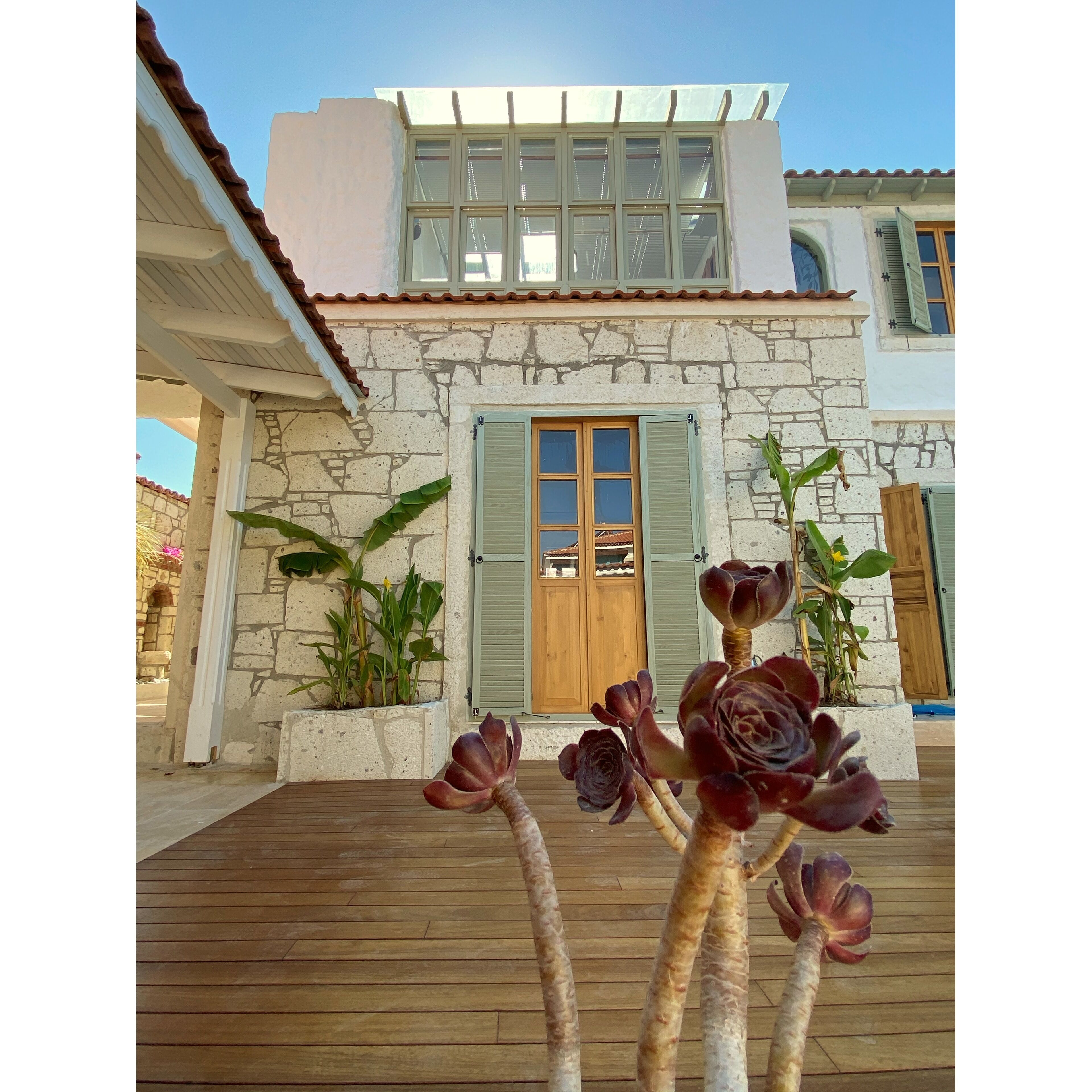 My Dream Alacati