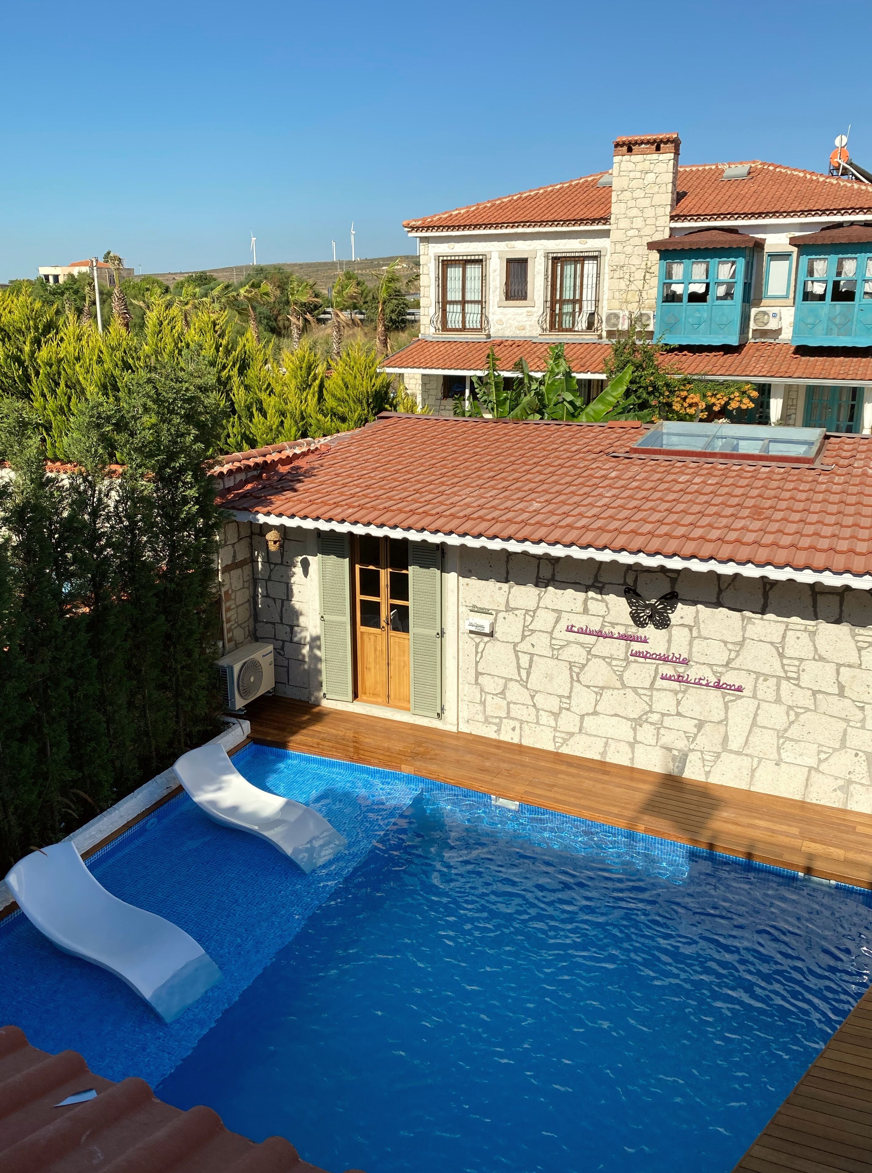 My Dream Alacati