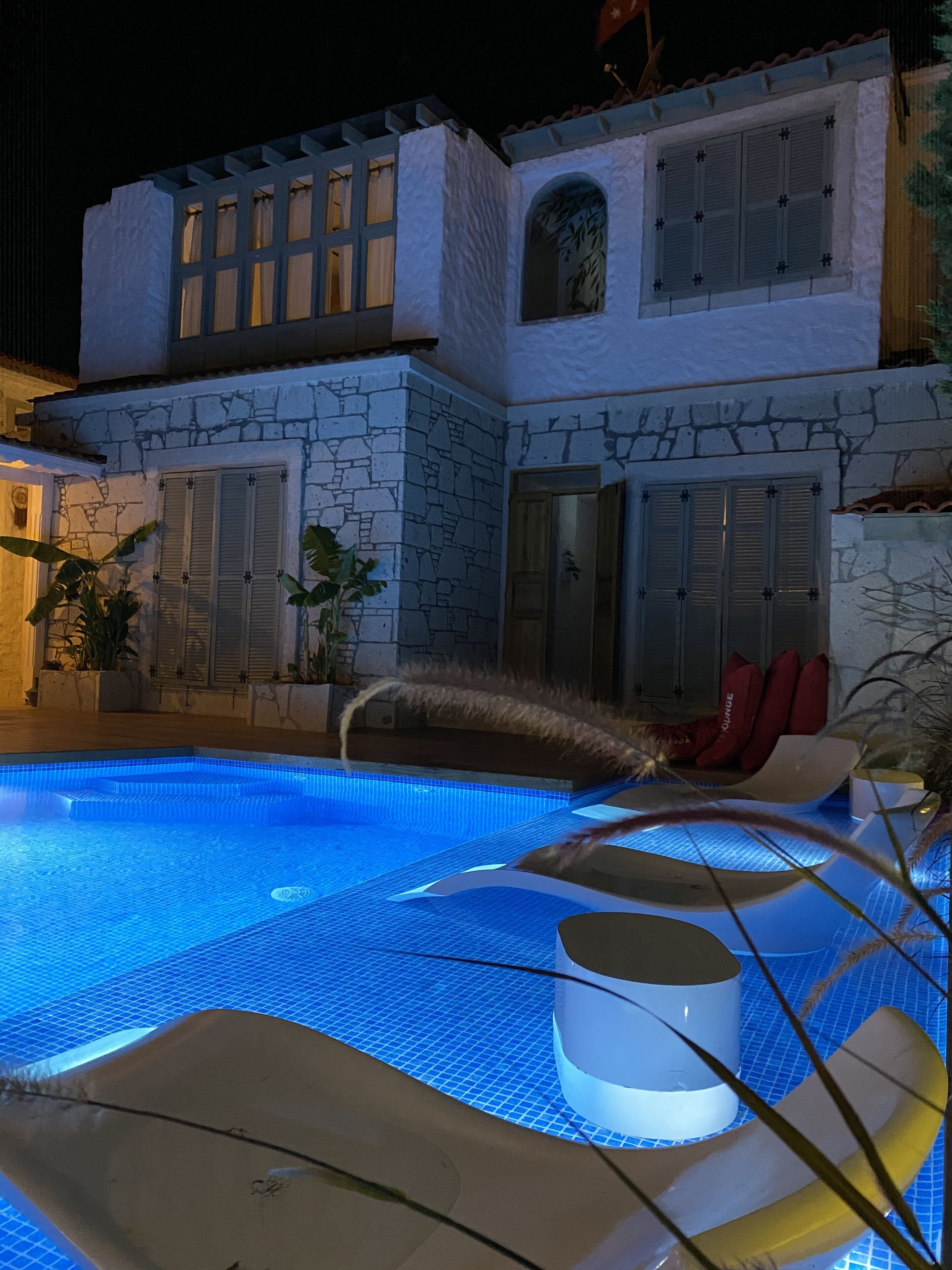 My Dream Alacati