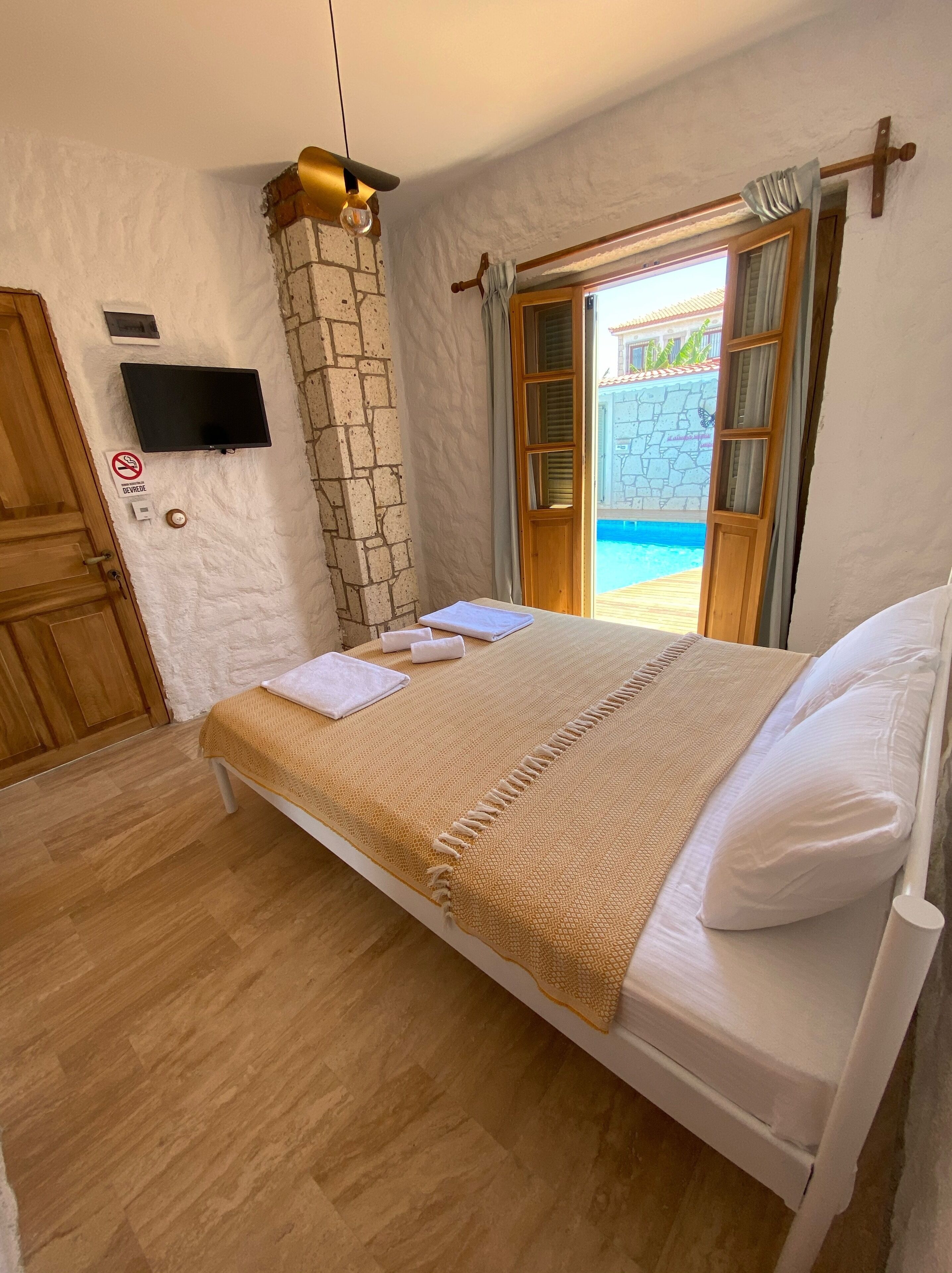 My Dream Alacati
