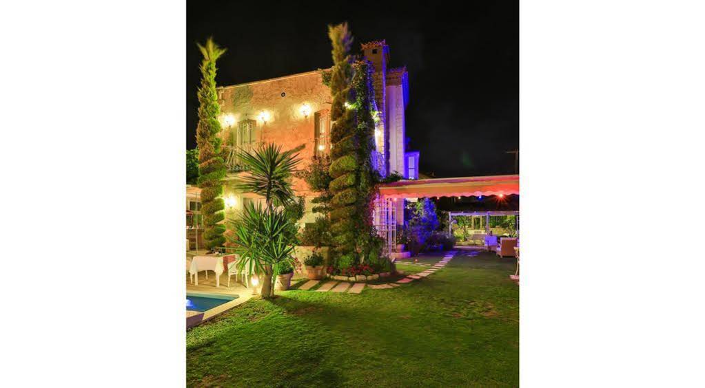 My Stone Home Hotel
