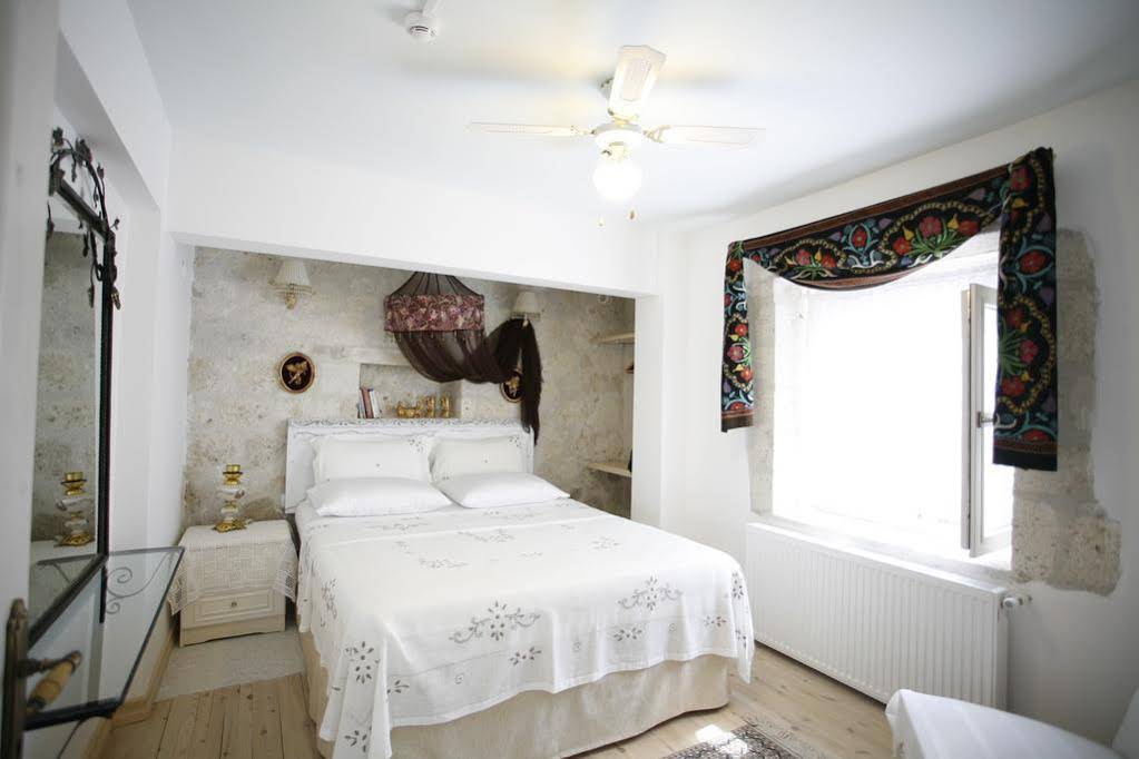 My Stone Home Hotel