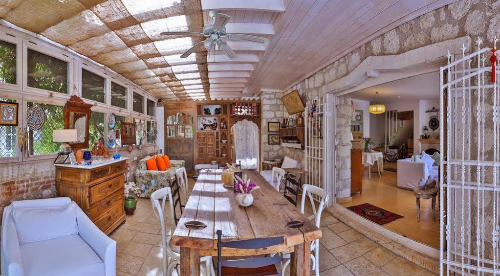 My Stone Home Hotel
