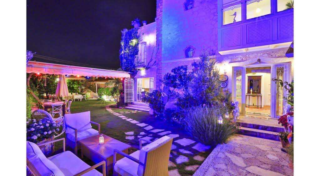 My Stone Home Hotel
