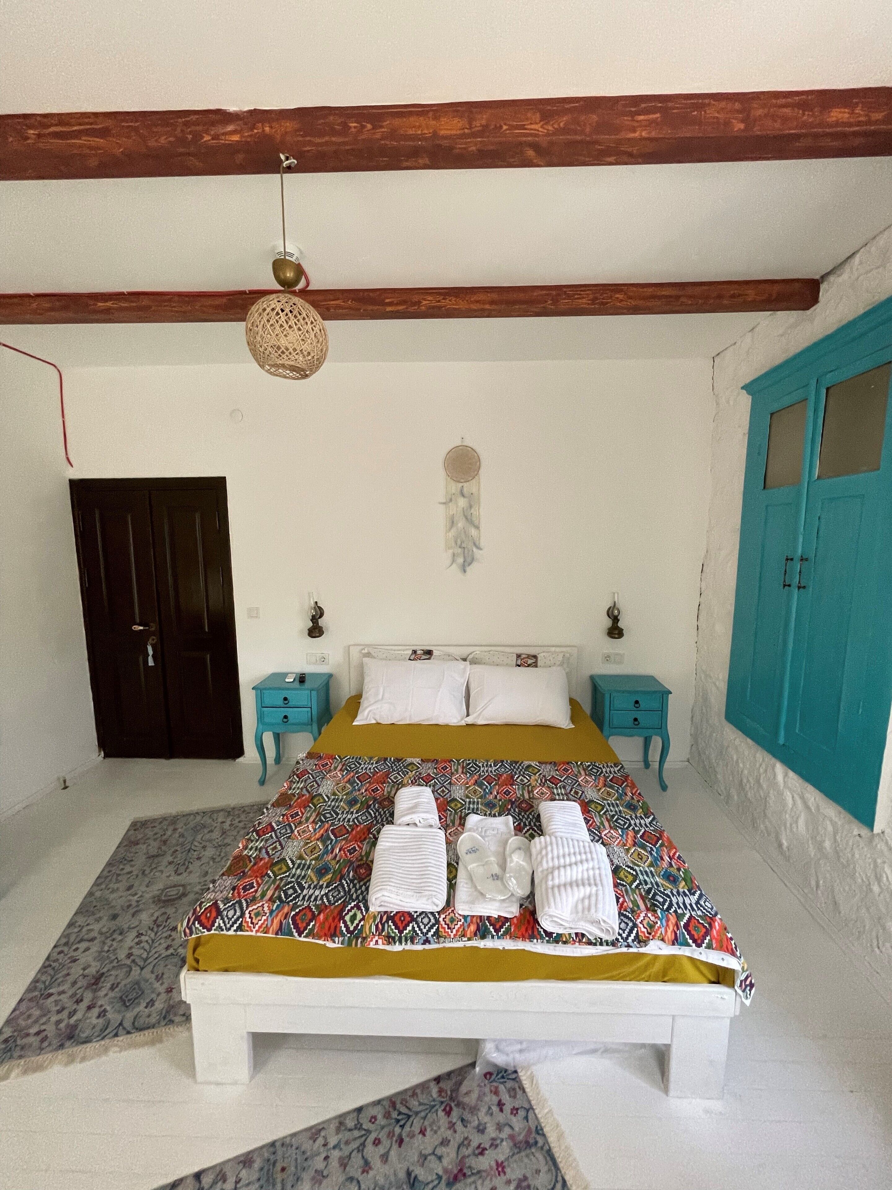 Nadide Duru Alacati