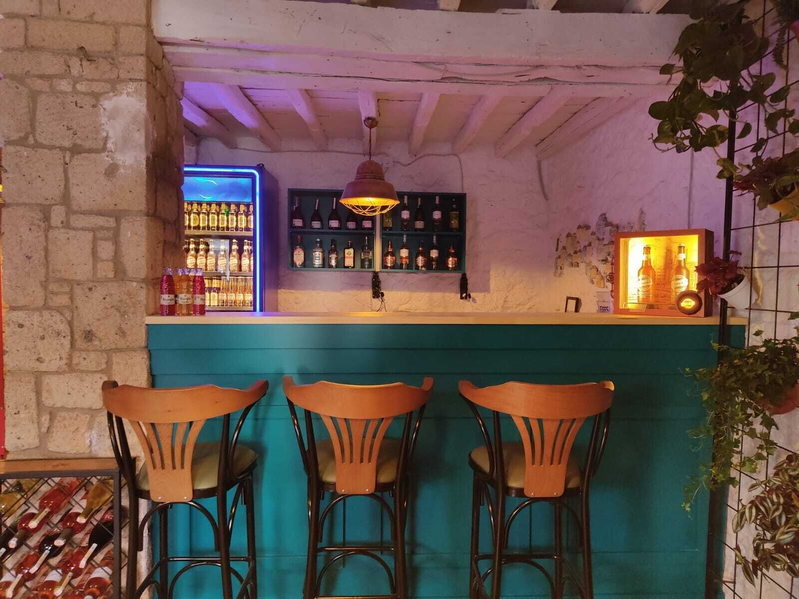 Nadide Duru Alacati