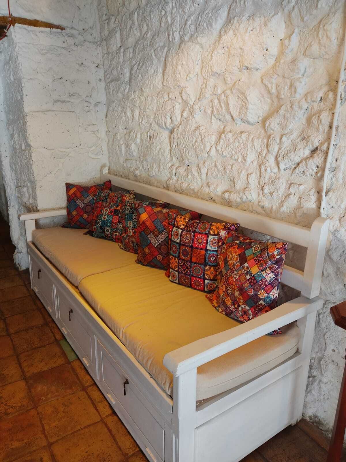 Nadide Duru Alacati