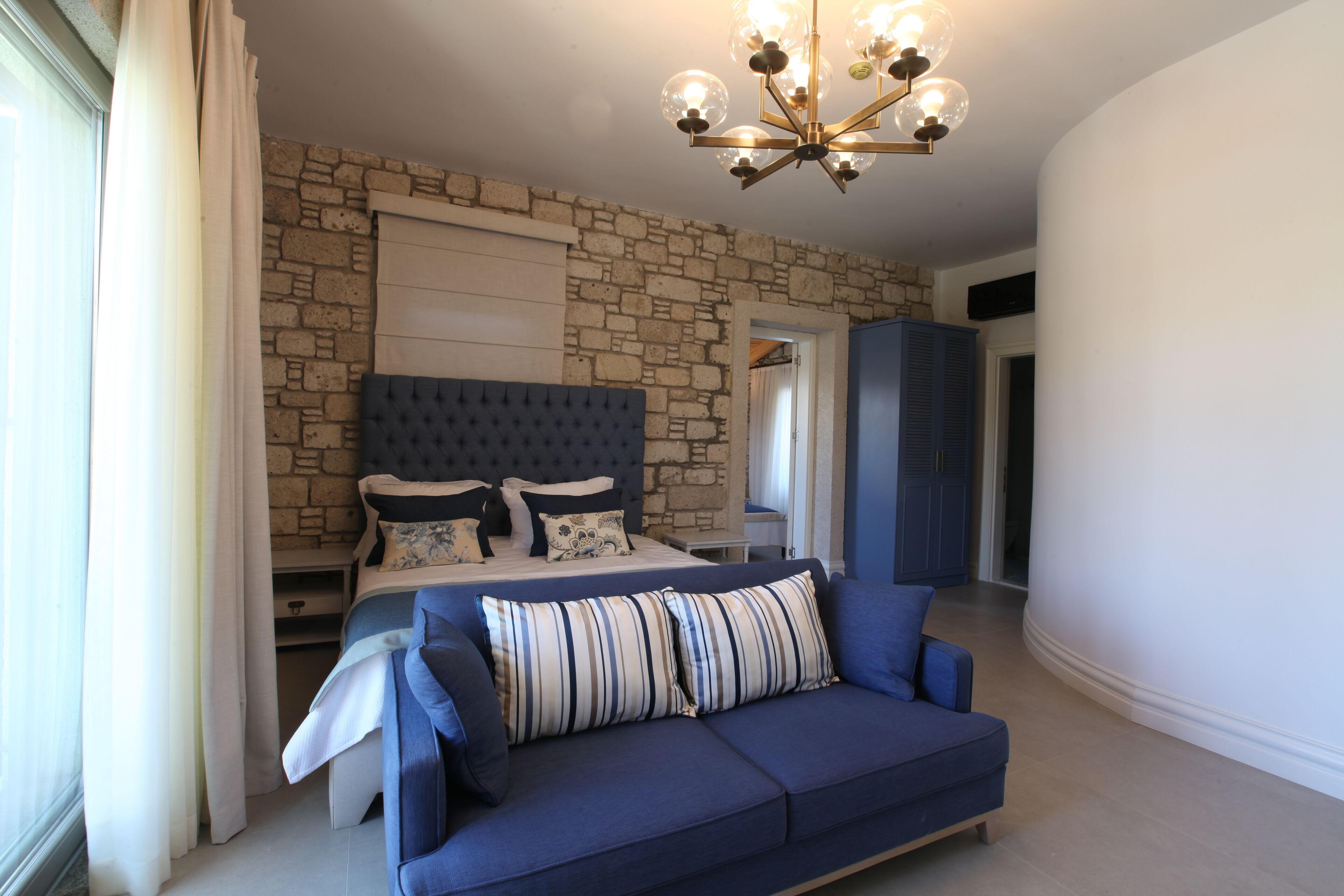 Nefes Alaçati Otel