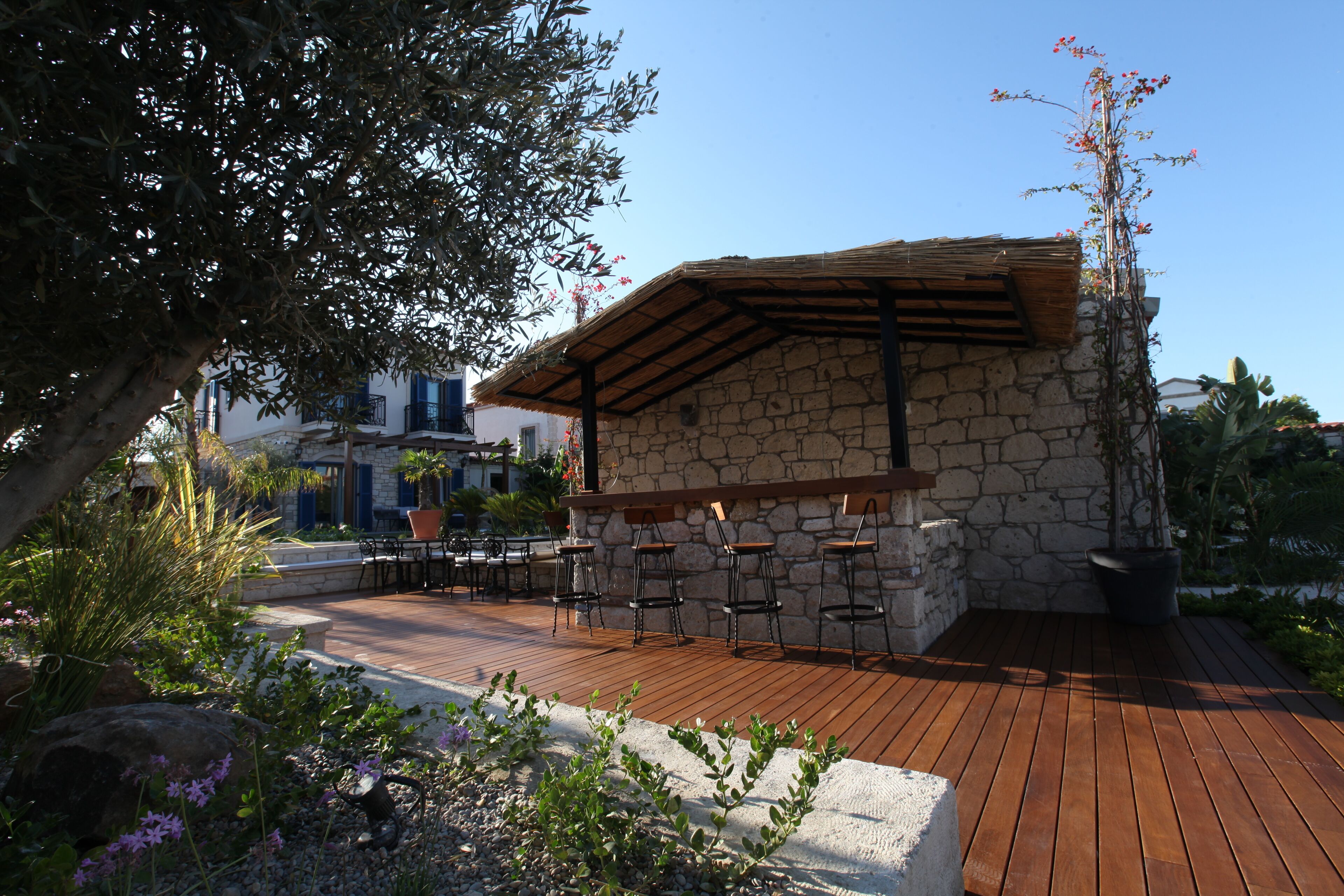 Nefes Alaçati Otel