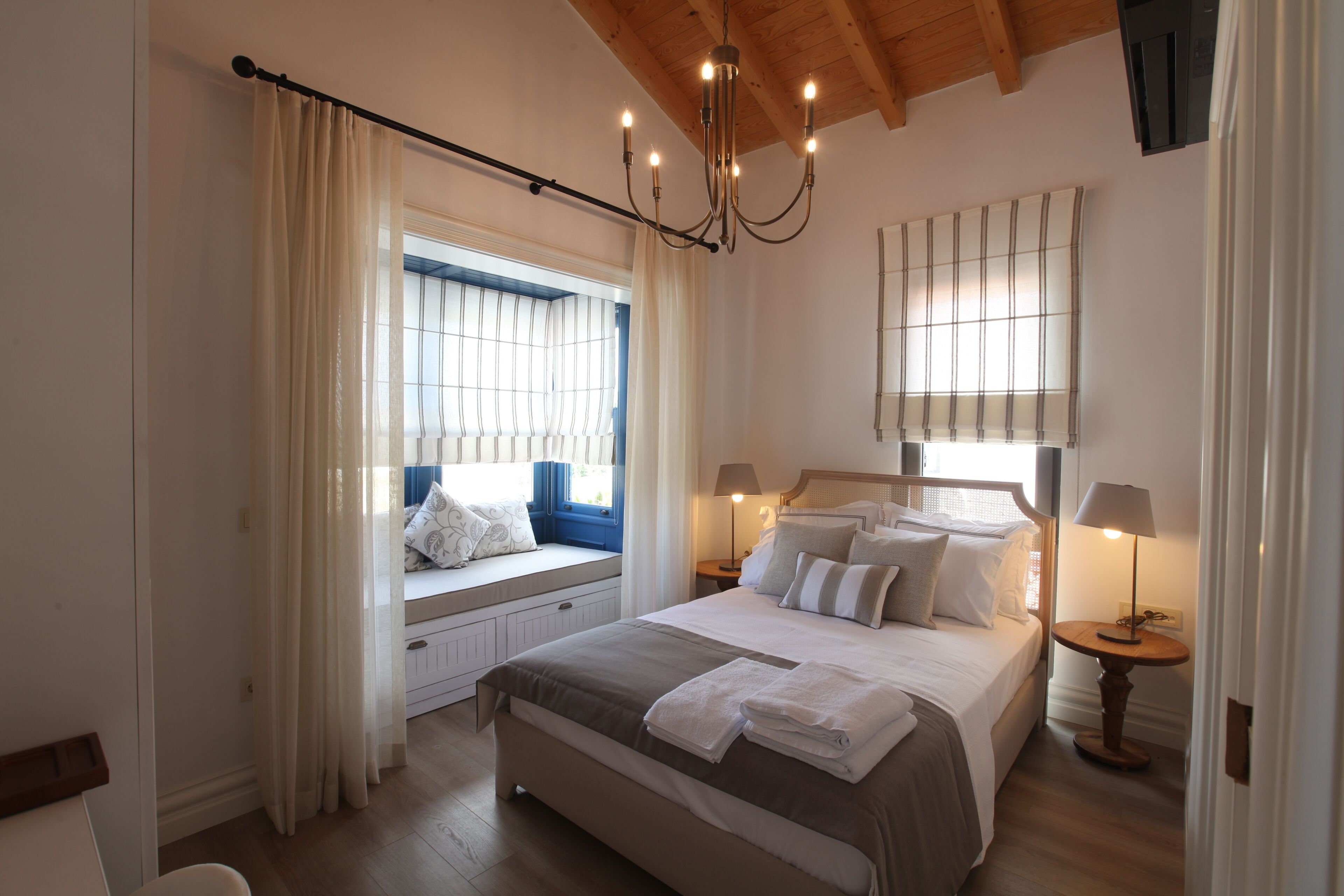 Nefes Alaçati Otel