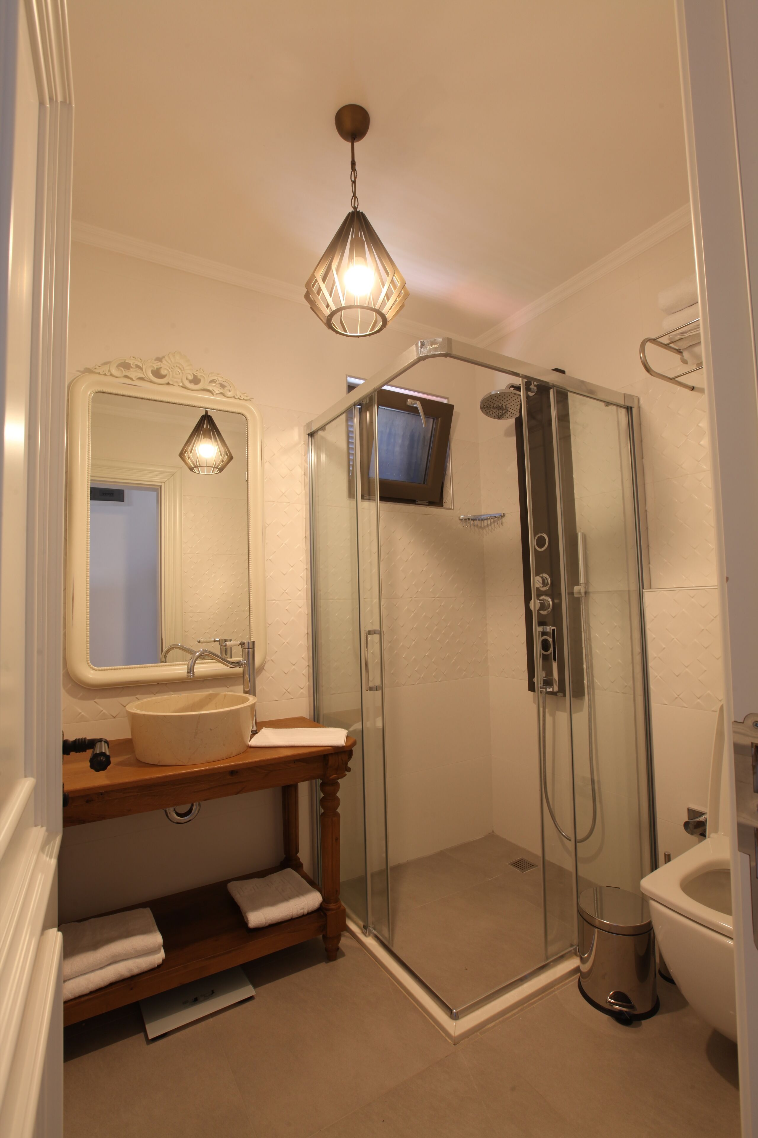 Nefes Alaçati Otel