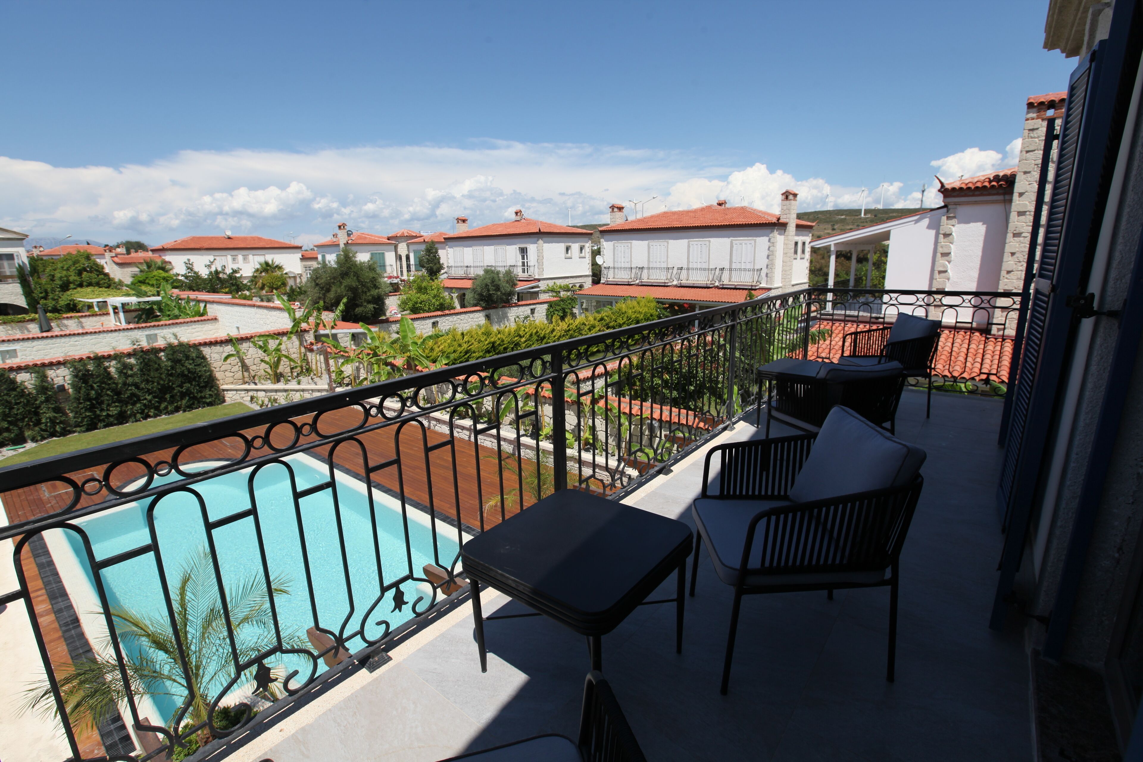 Nefes Alaçati Otel