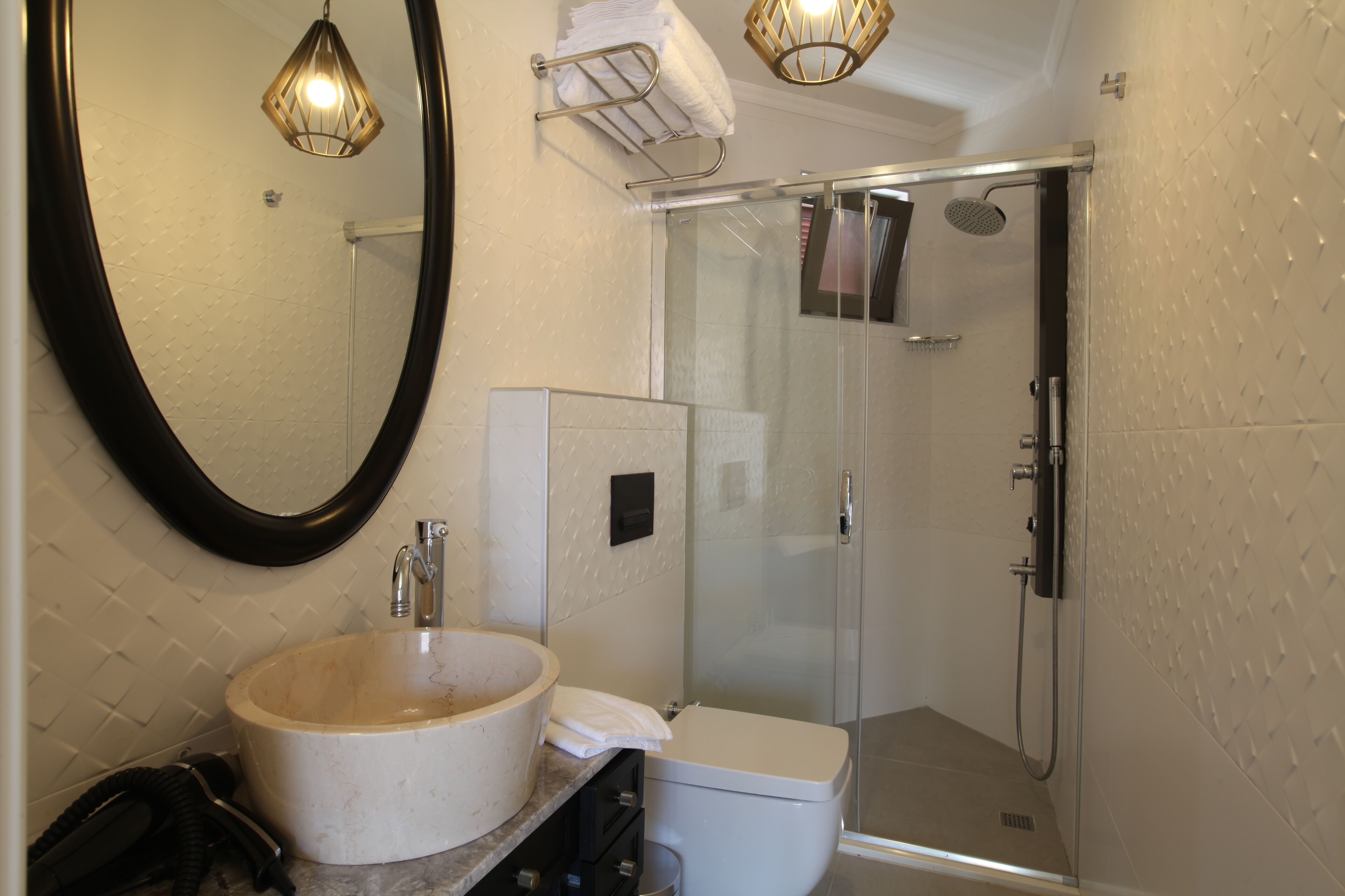 Nefes Alaçati Otel