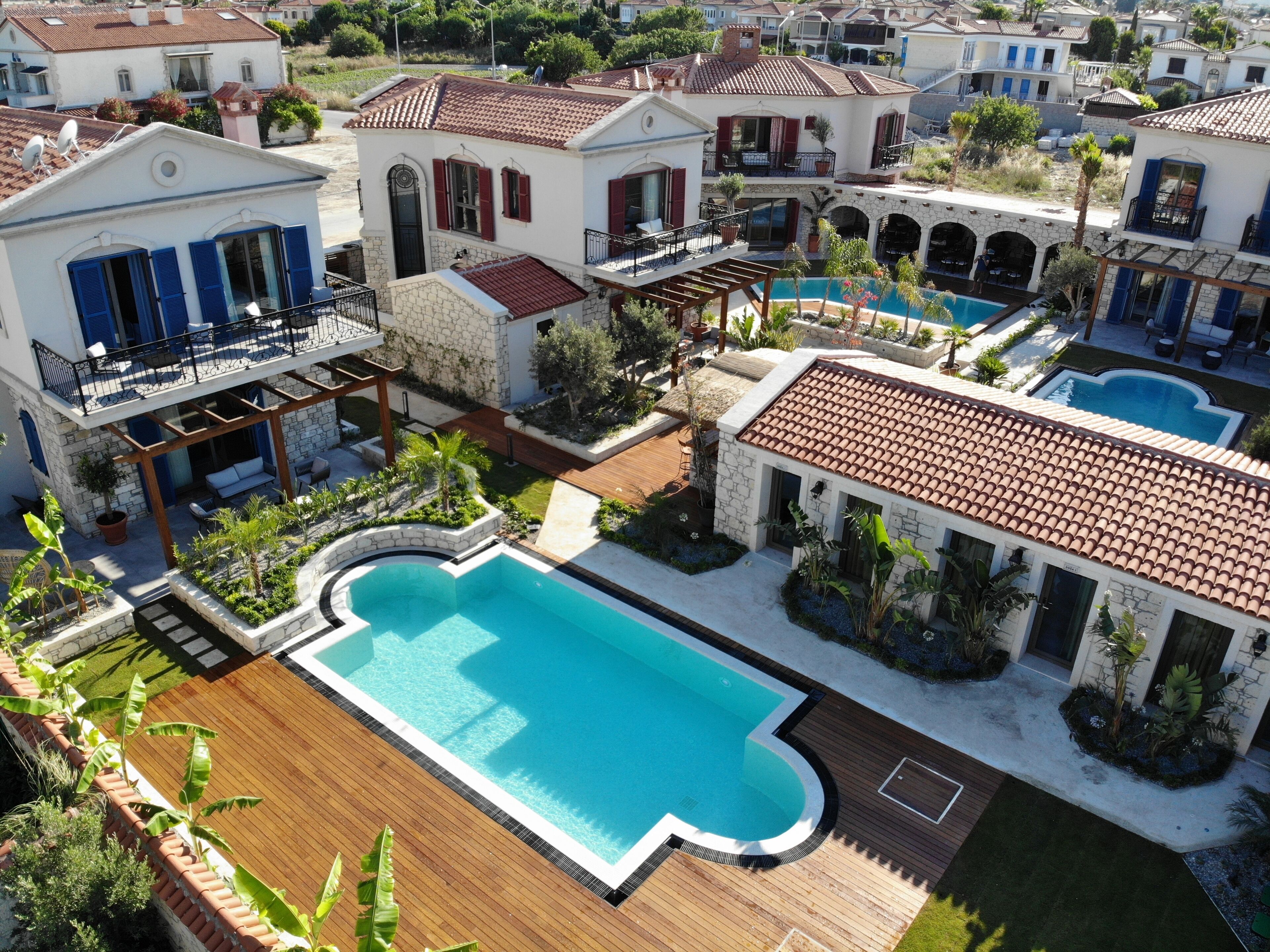 Nefes Alaçati Otel