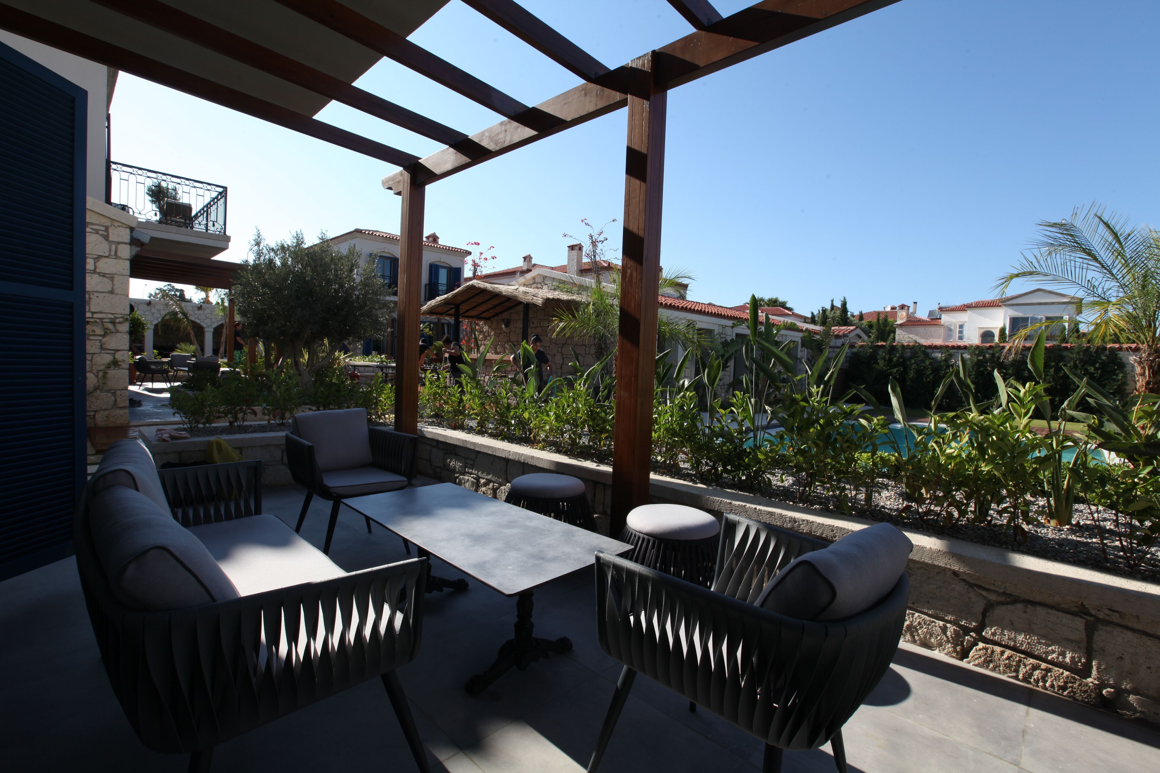 Nefes Alaçati Otel