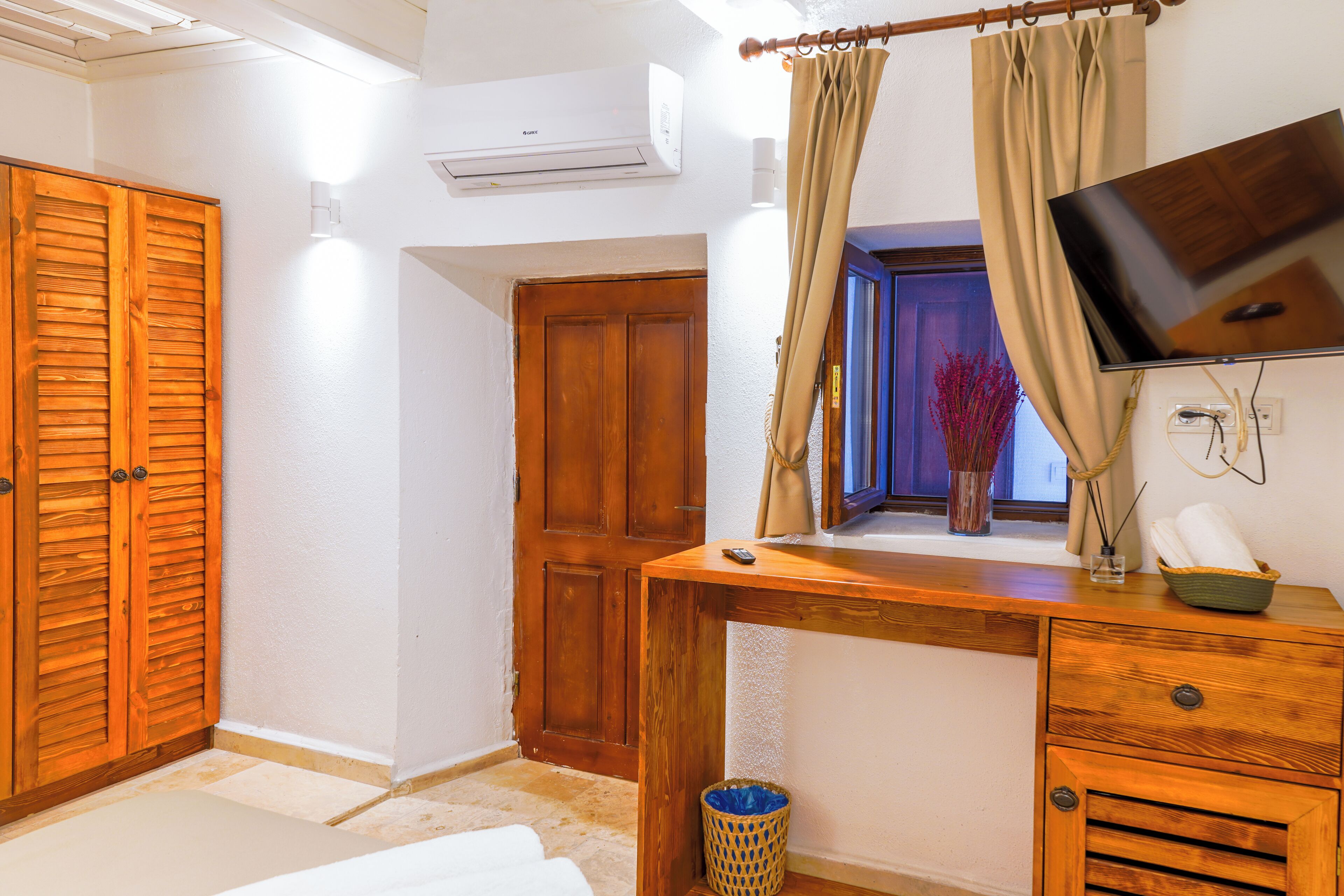Niyama Cesme Marina