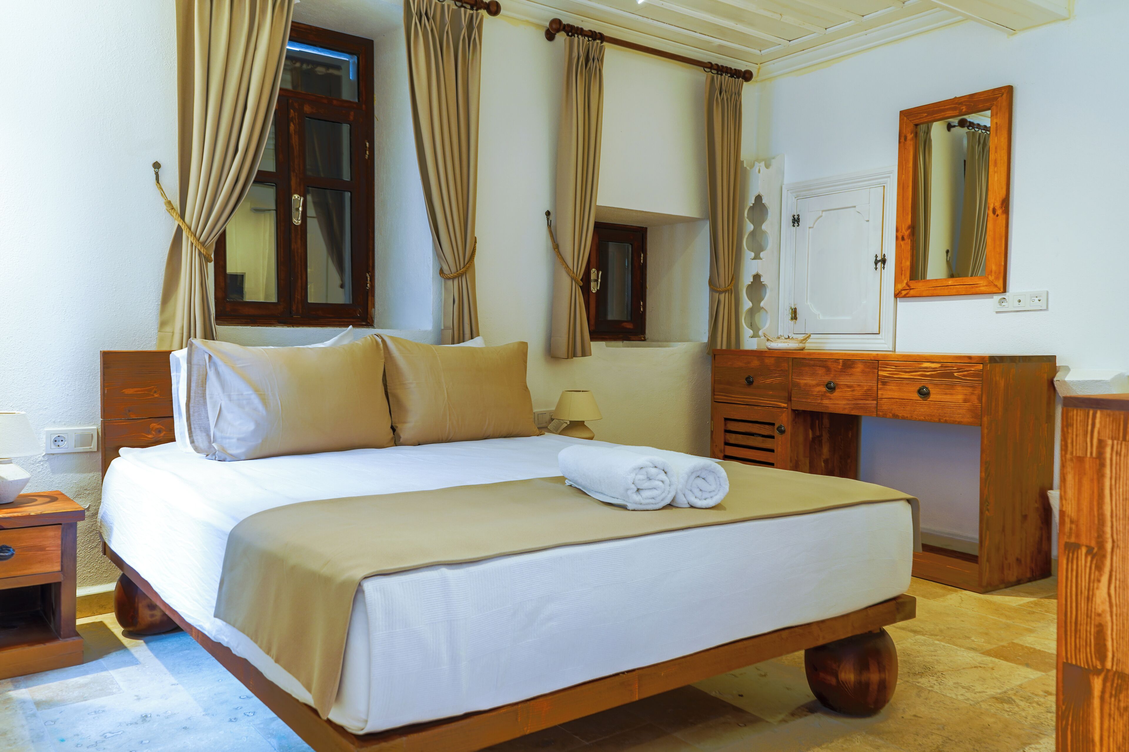 Niyama Cesme Marina