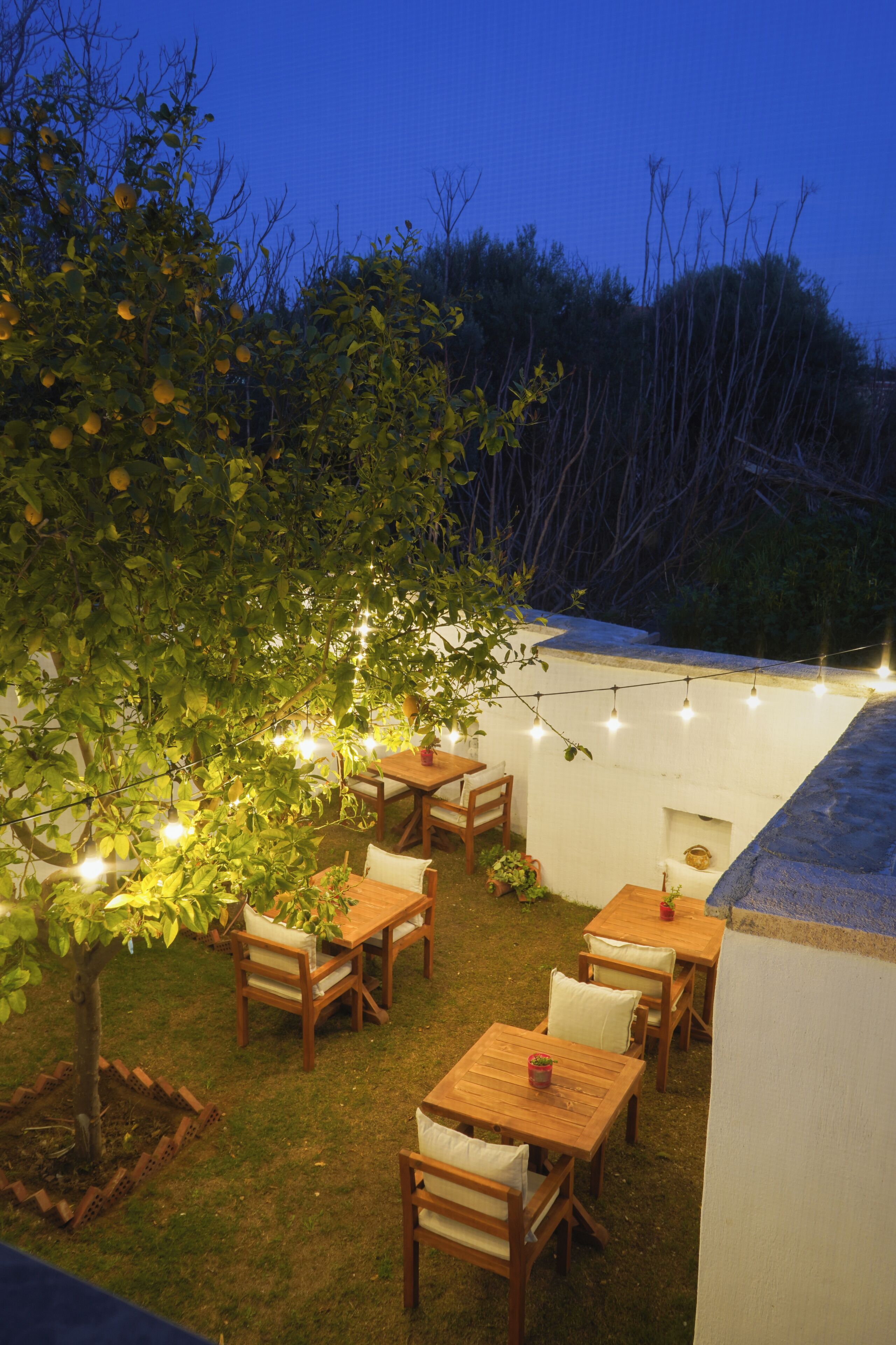 Niyama Cesme Marina