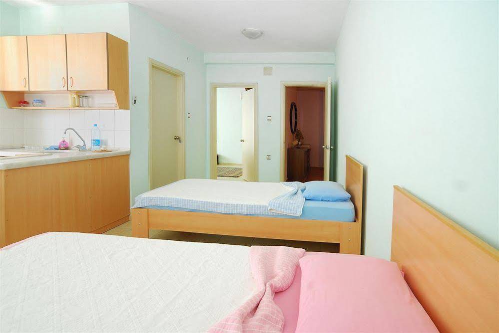 Otel Nese