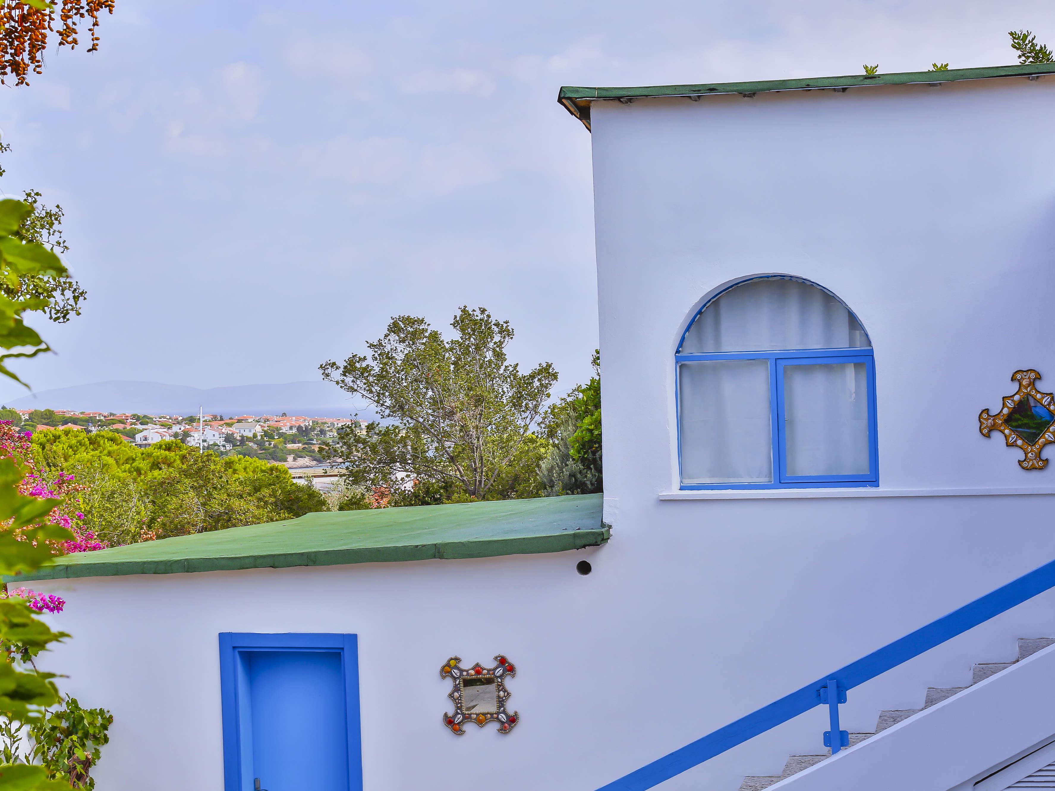 Pasalimani Hotel