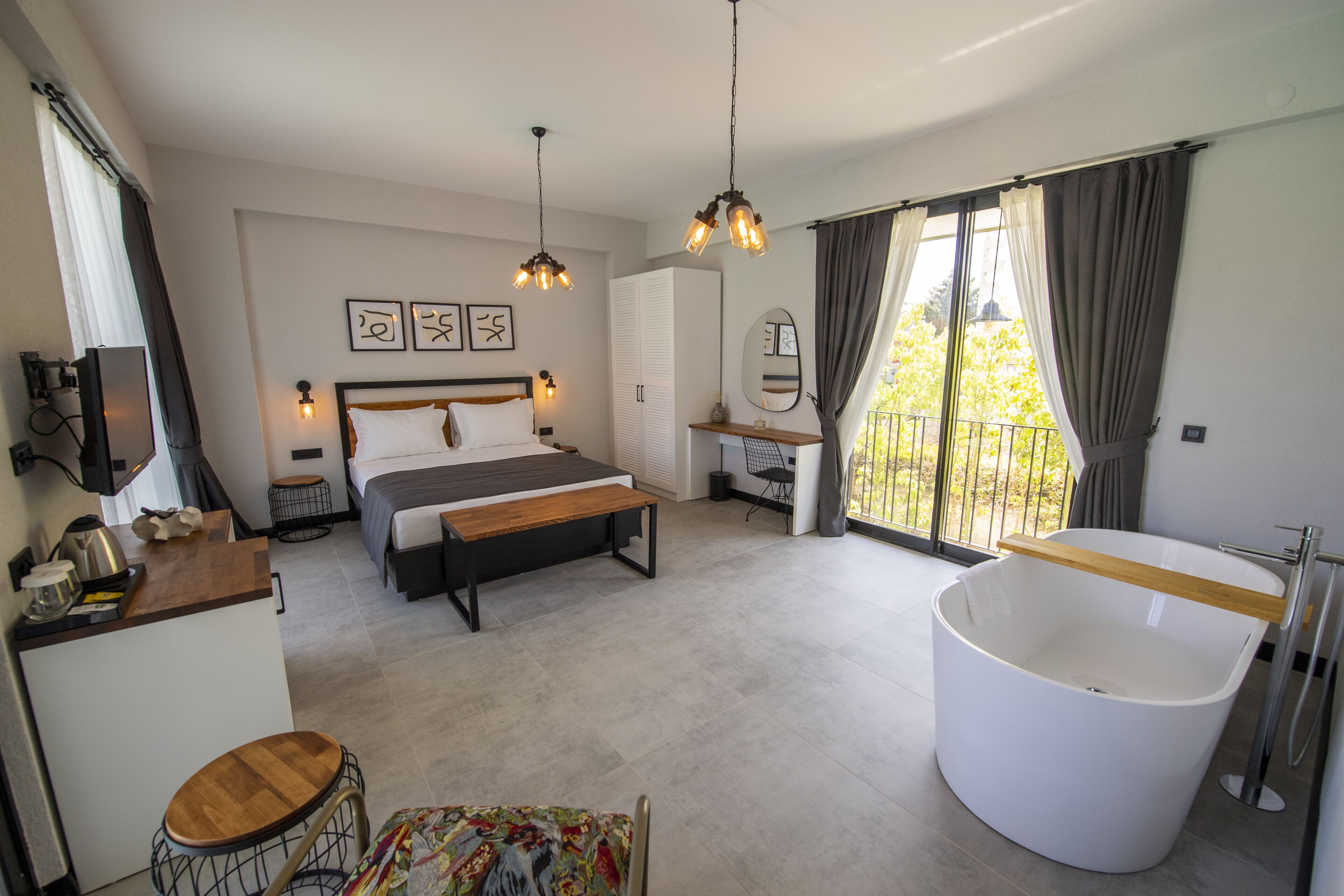 Primus Hotel