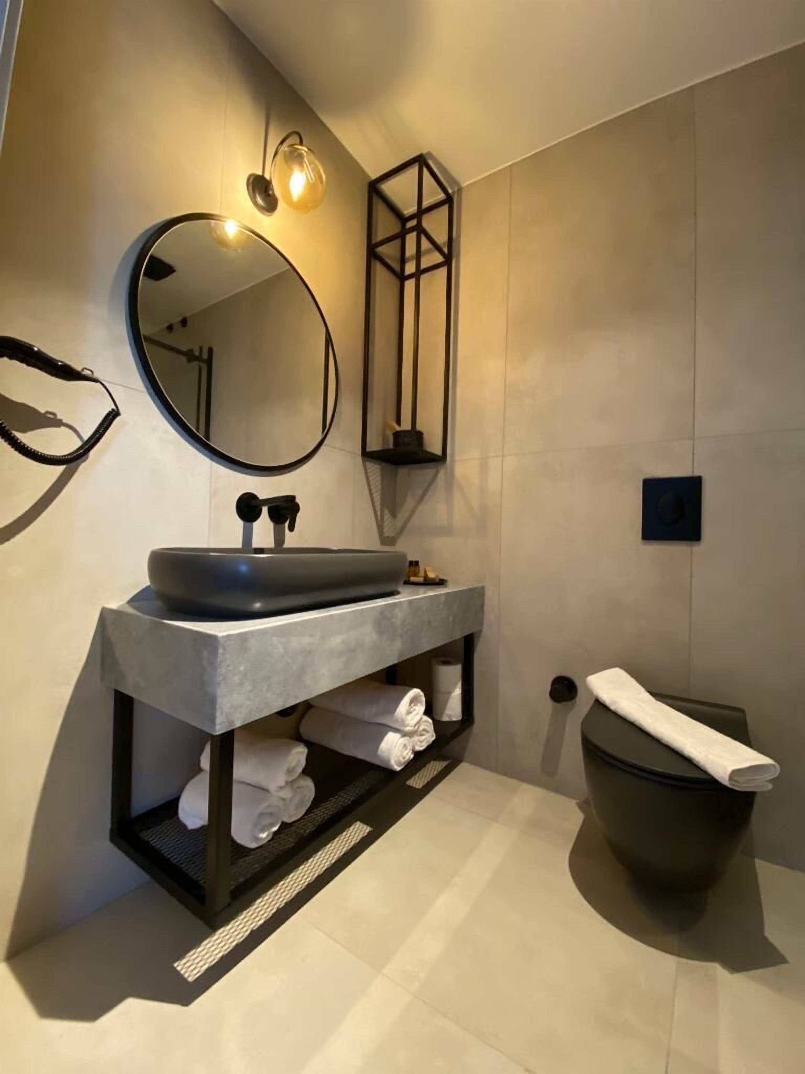 Primus Hotel
