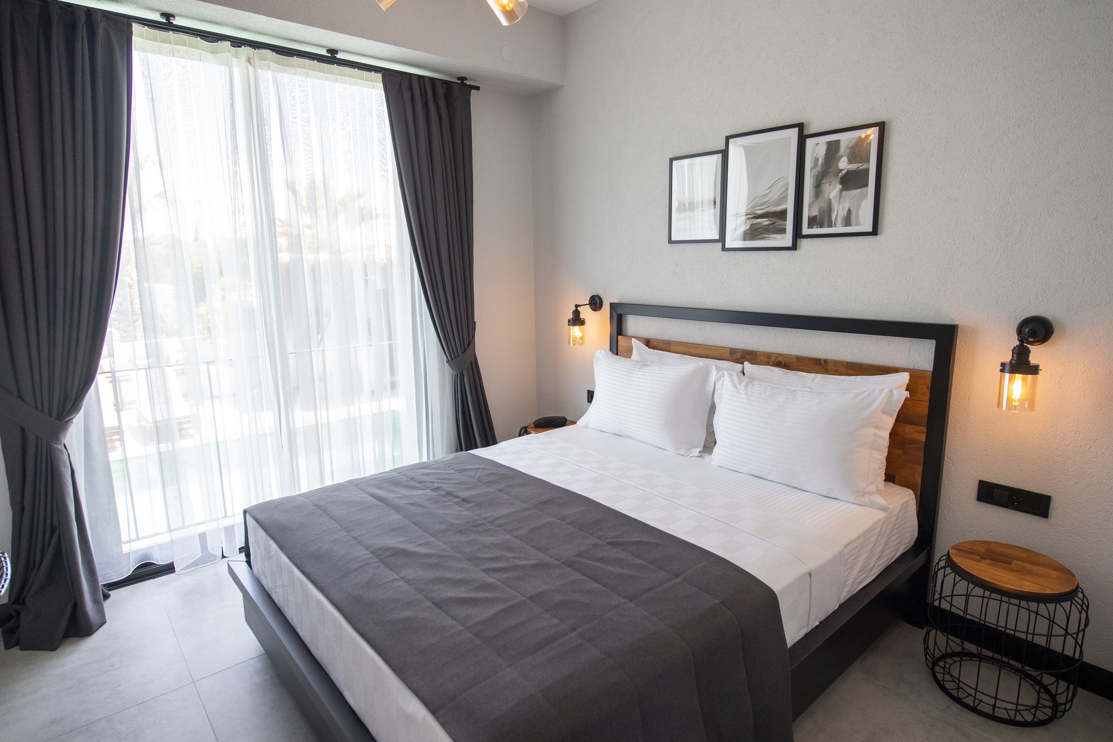 Primus Hotel