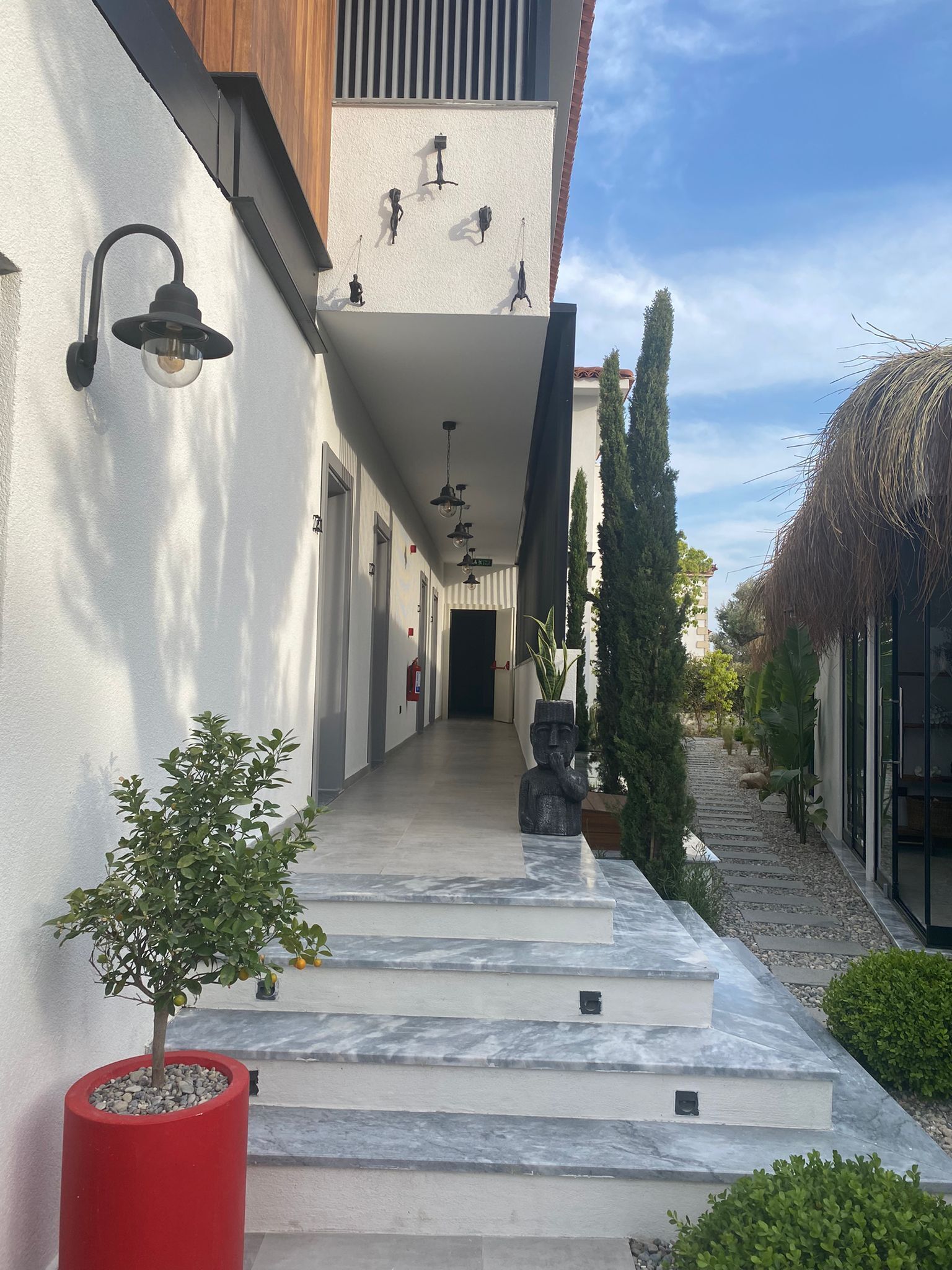 Primus Hotel