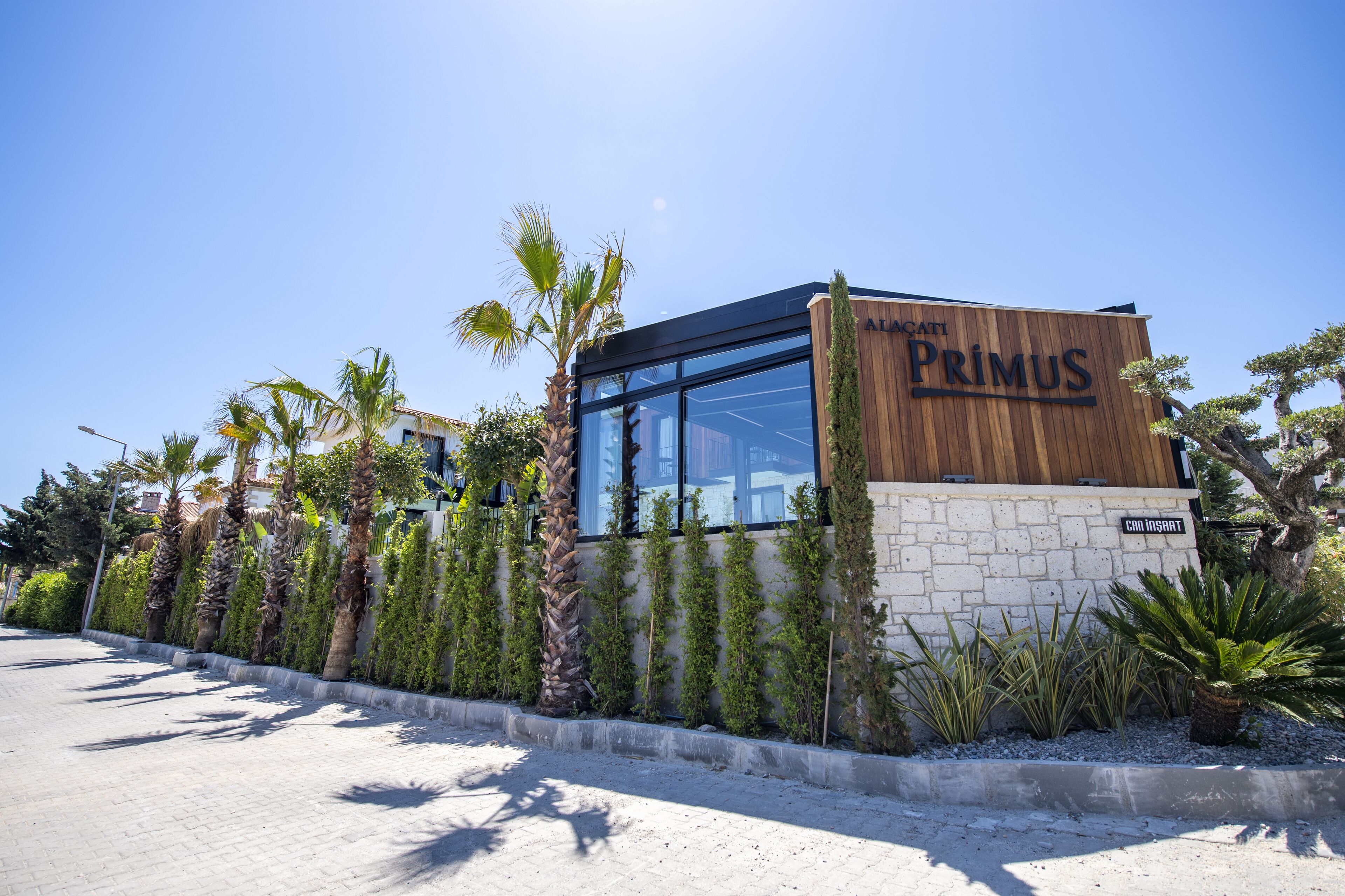 Primus Hotel