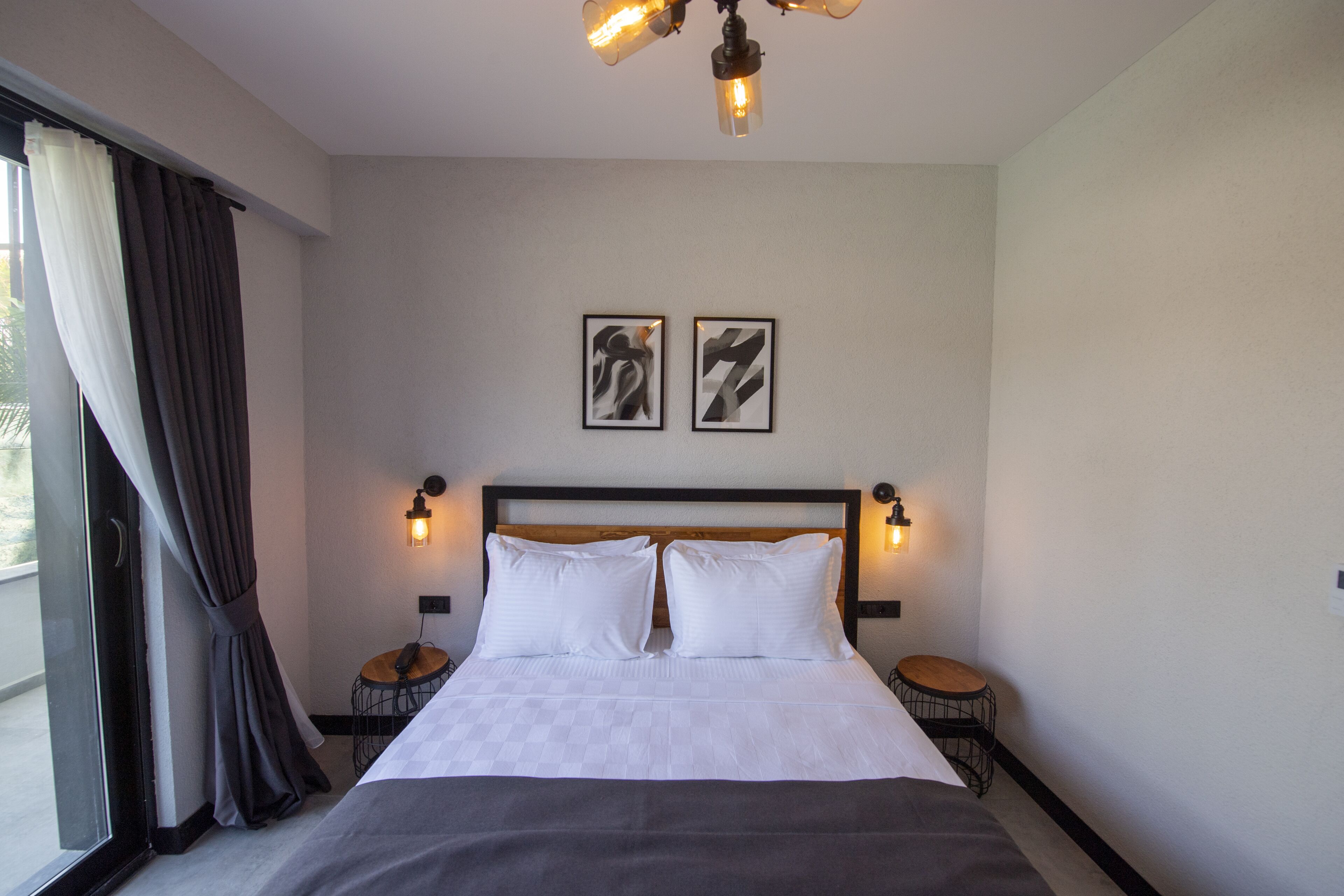 Primus Hotel