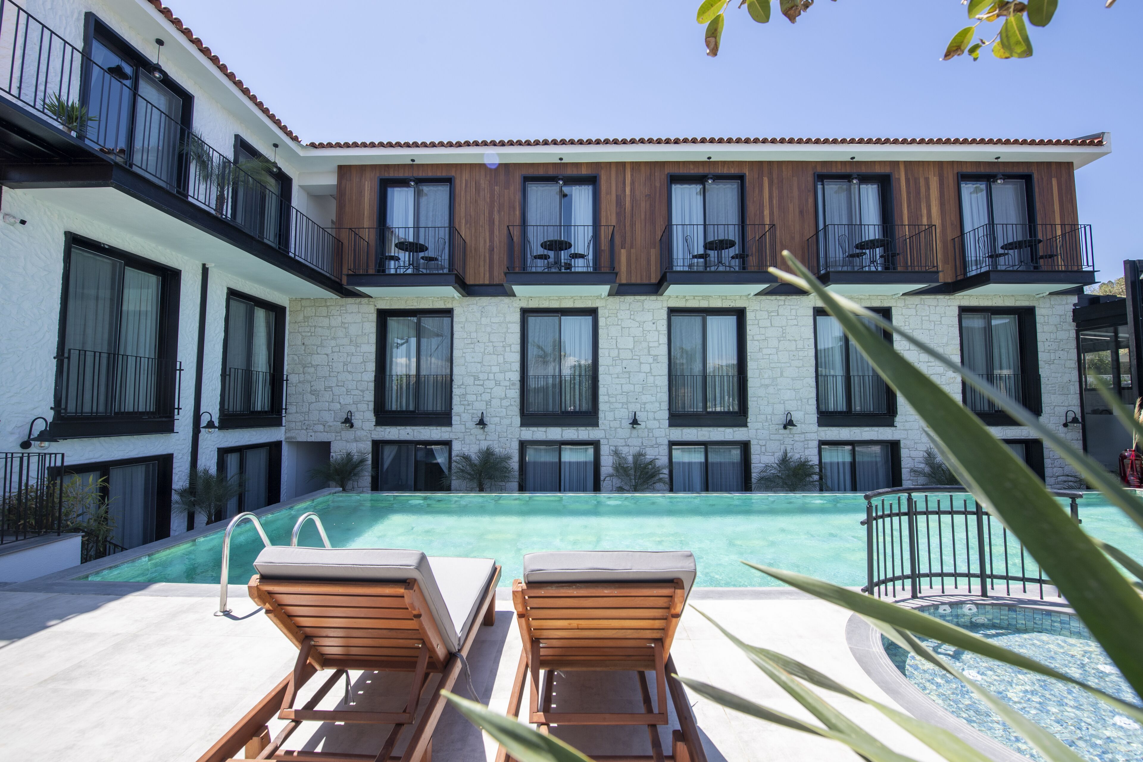 Primus Hotel