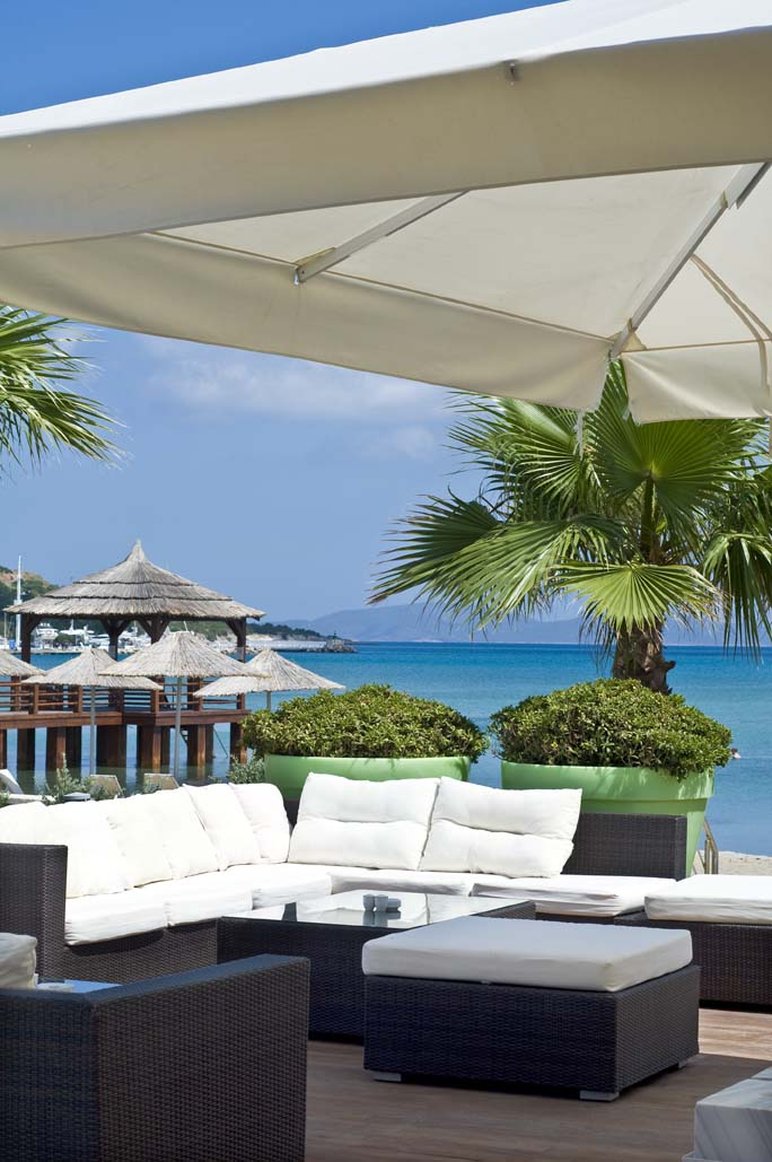 Radisson Blu Resort & Spa Cesme