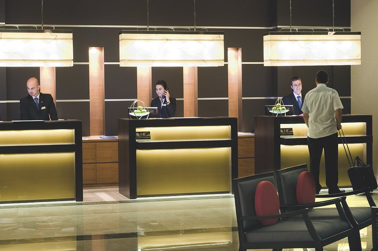 Radisson Blu Resort & Spa Cesme