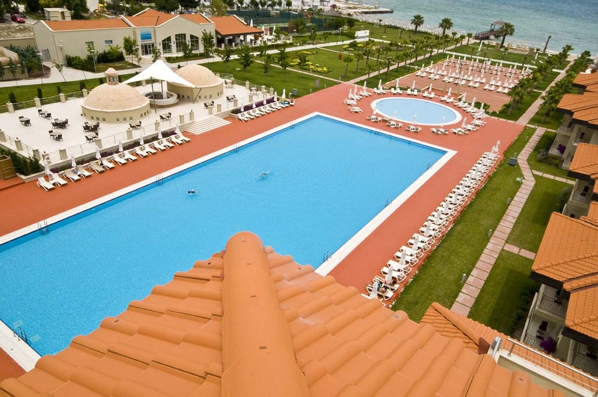 Radisson Blu Resort & Spa Cesme