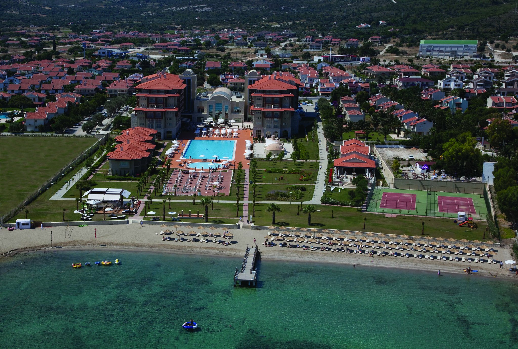 Radisson Blu Resort & Spa Cesme