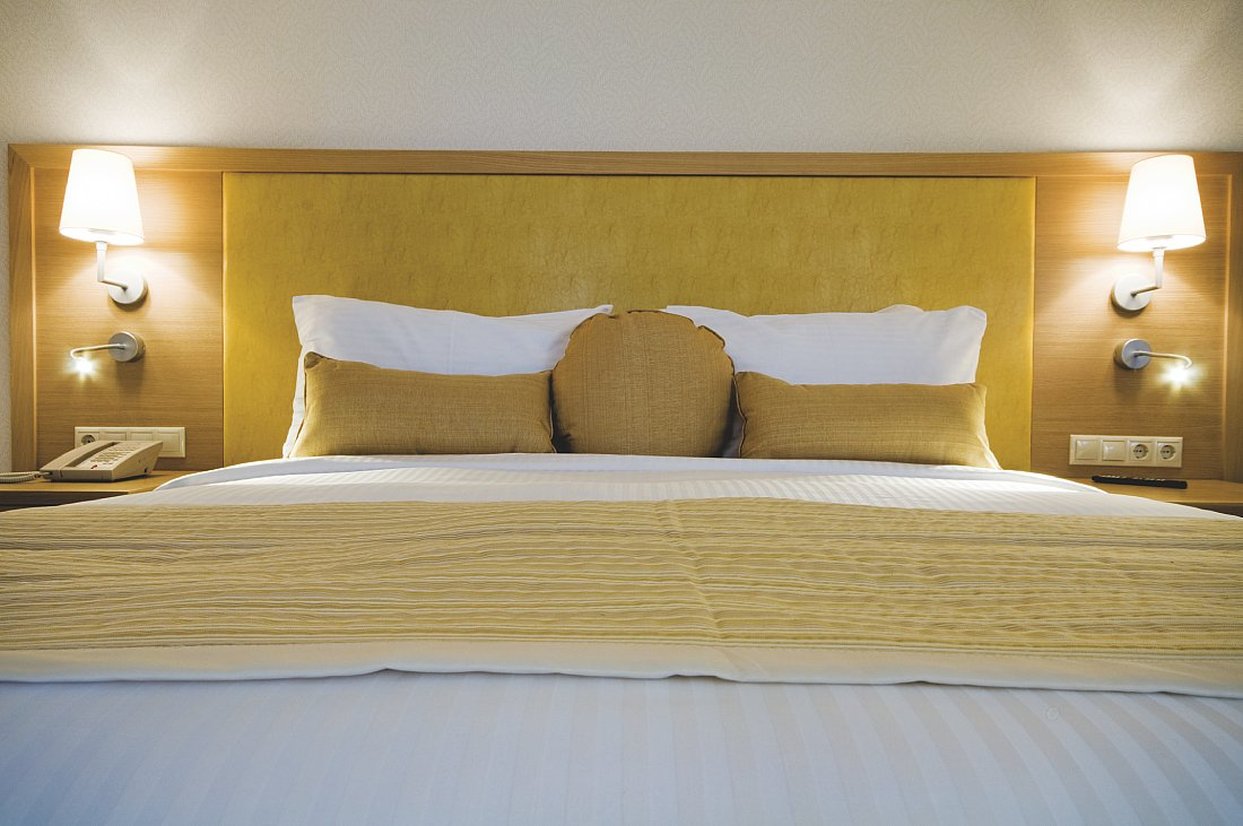Radisson Blu Resort & Spa Cesme