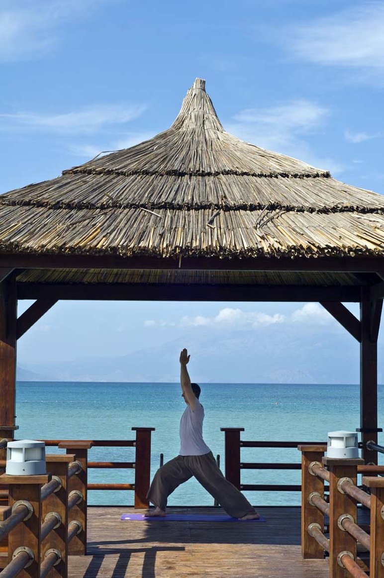 Radisson Blu Resort & Spa Cesme