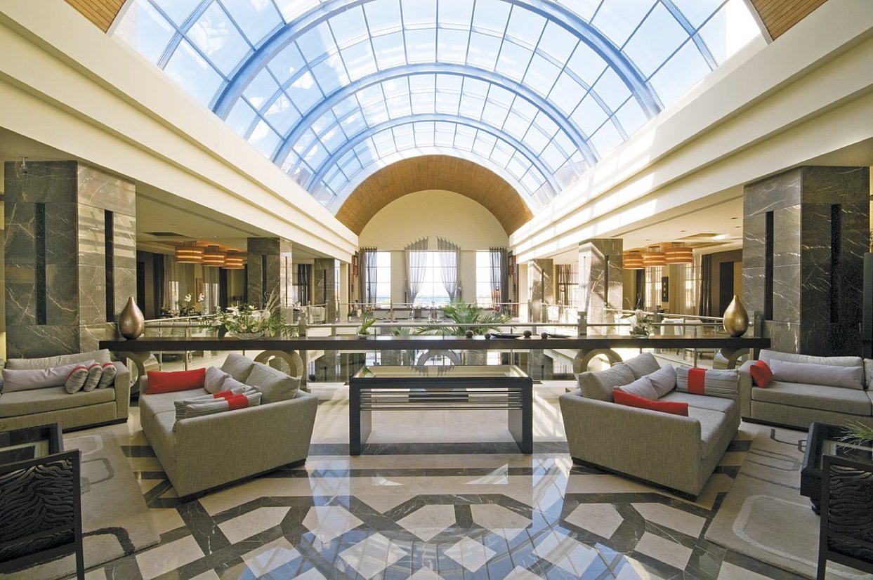 Radisson Blu Resort & Spa Cesme