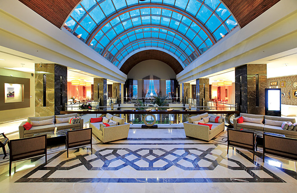 Radisson Blu Resort & Spa Cesme