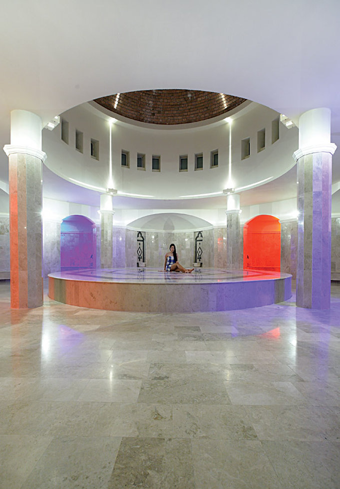 Radisson Blu Resort & Spa Cesme