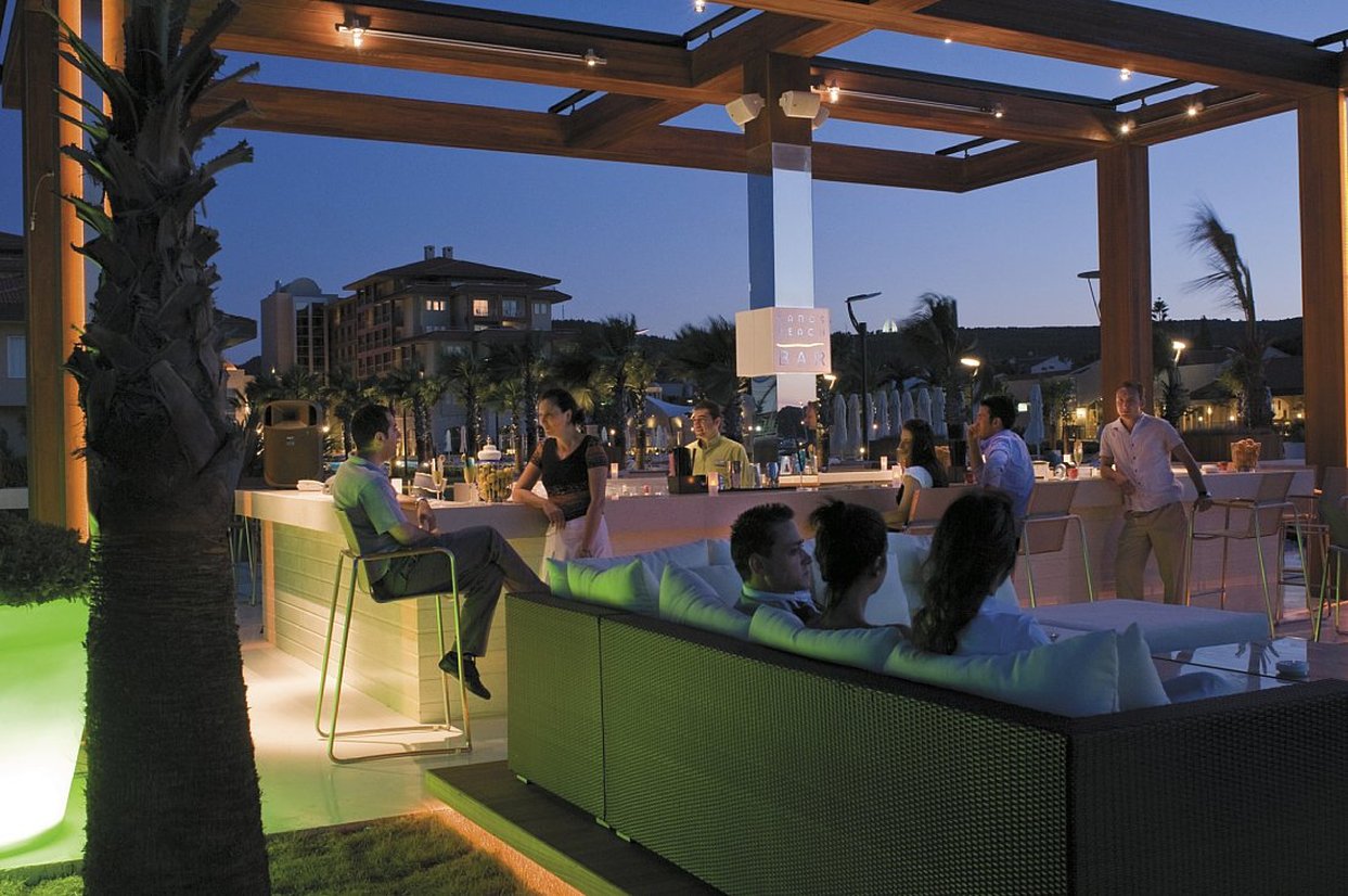 Radisson Blu Resort & Spa Cesme