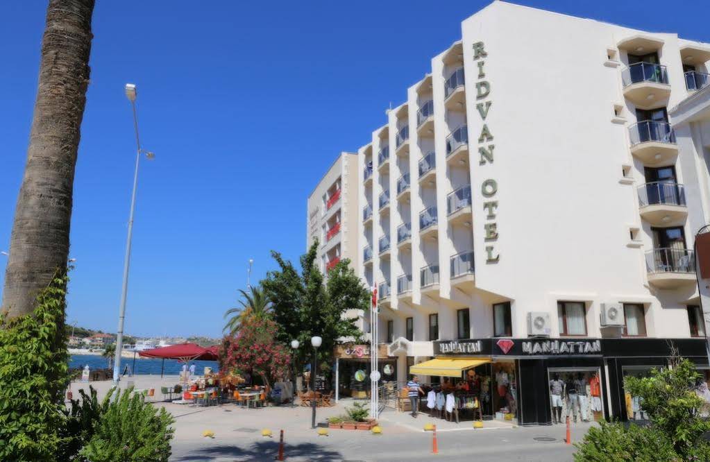 Ridvan