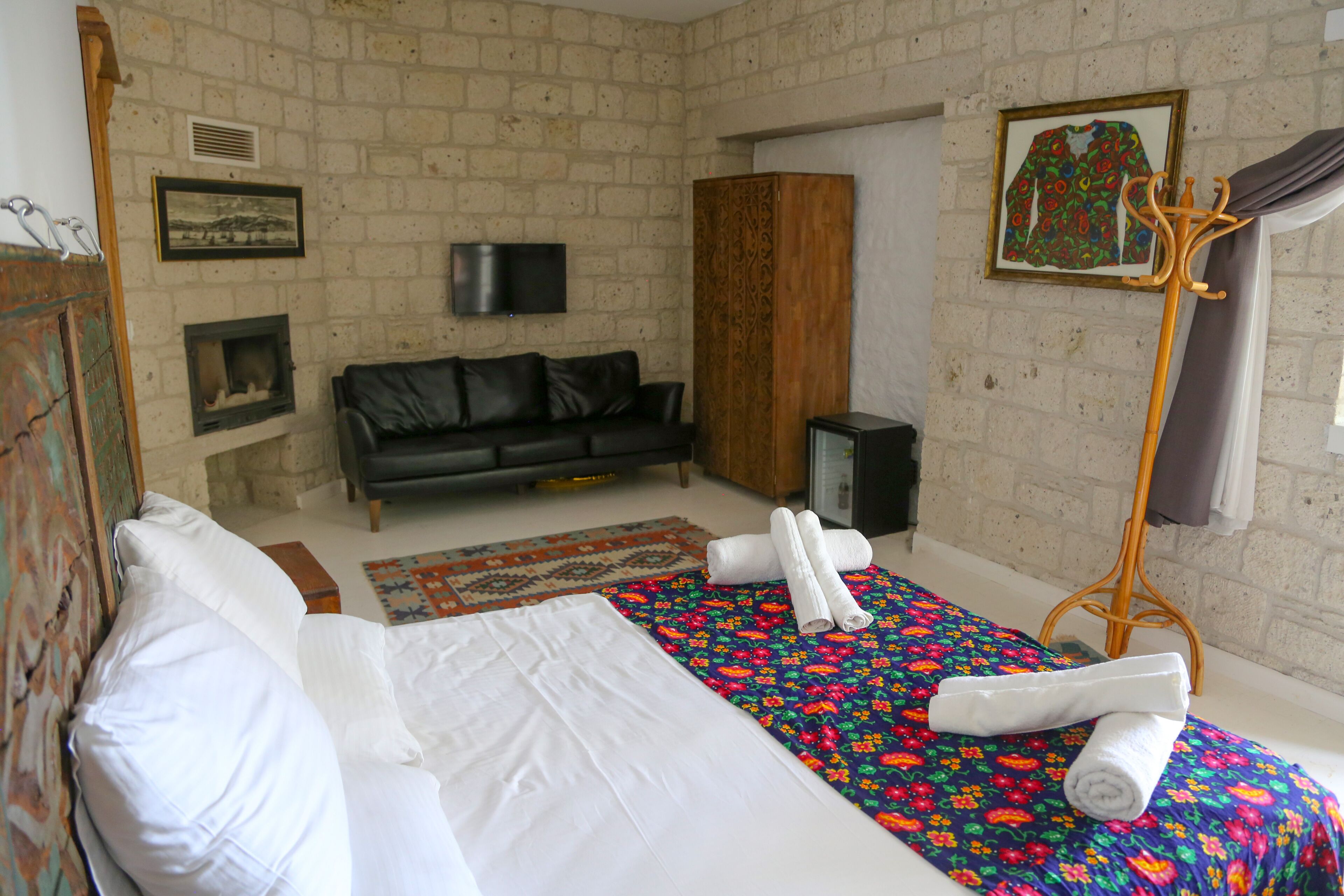 Rikas Alacati