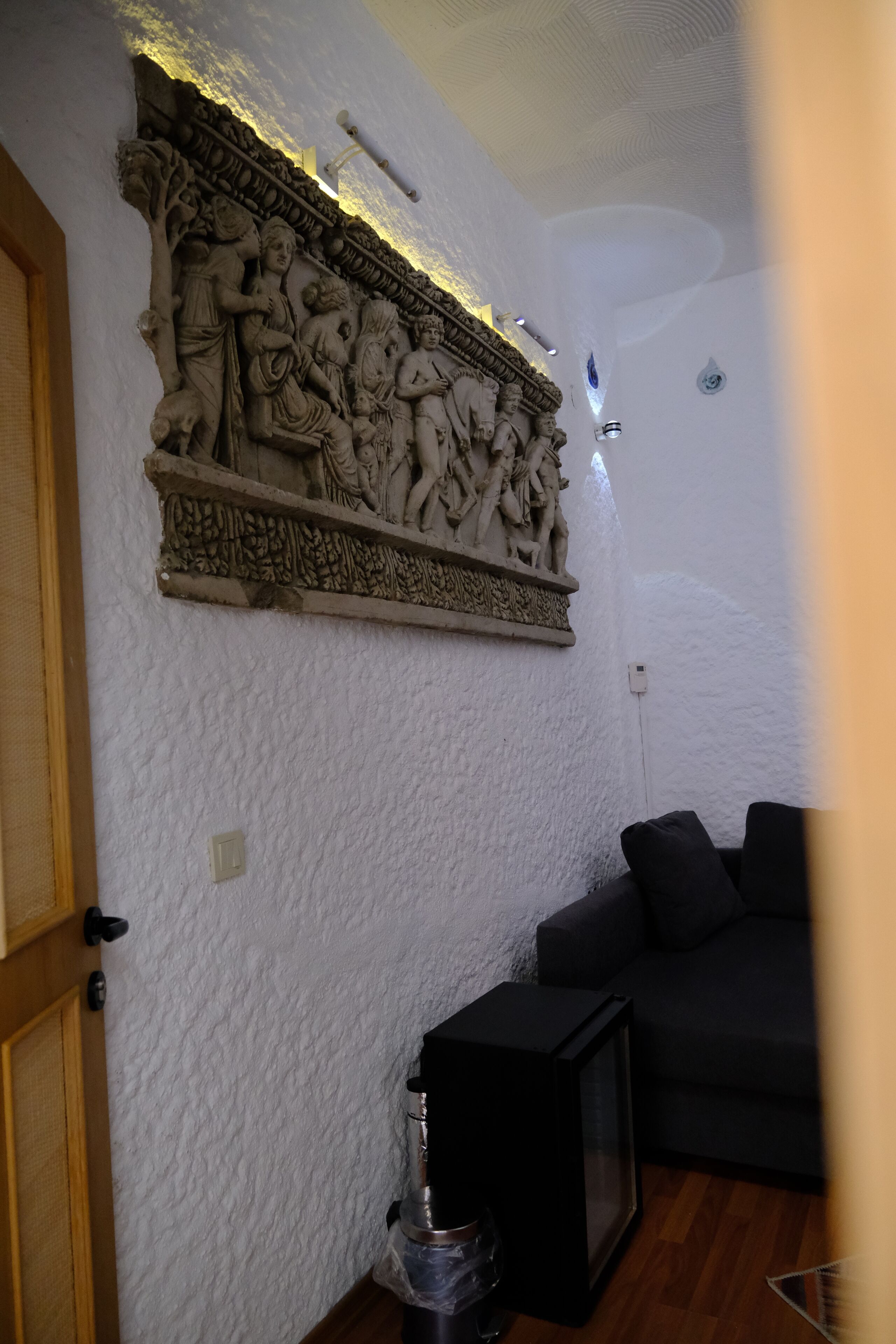 Rupa Hotel Alaçati- Adults Only