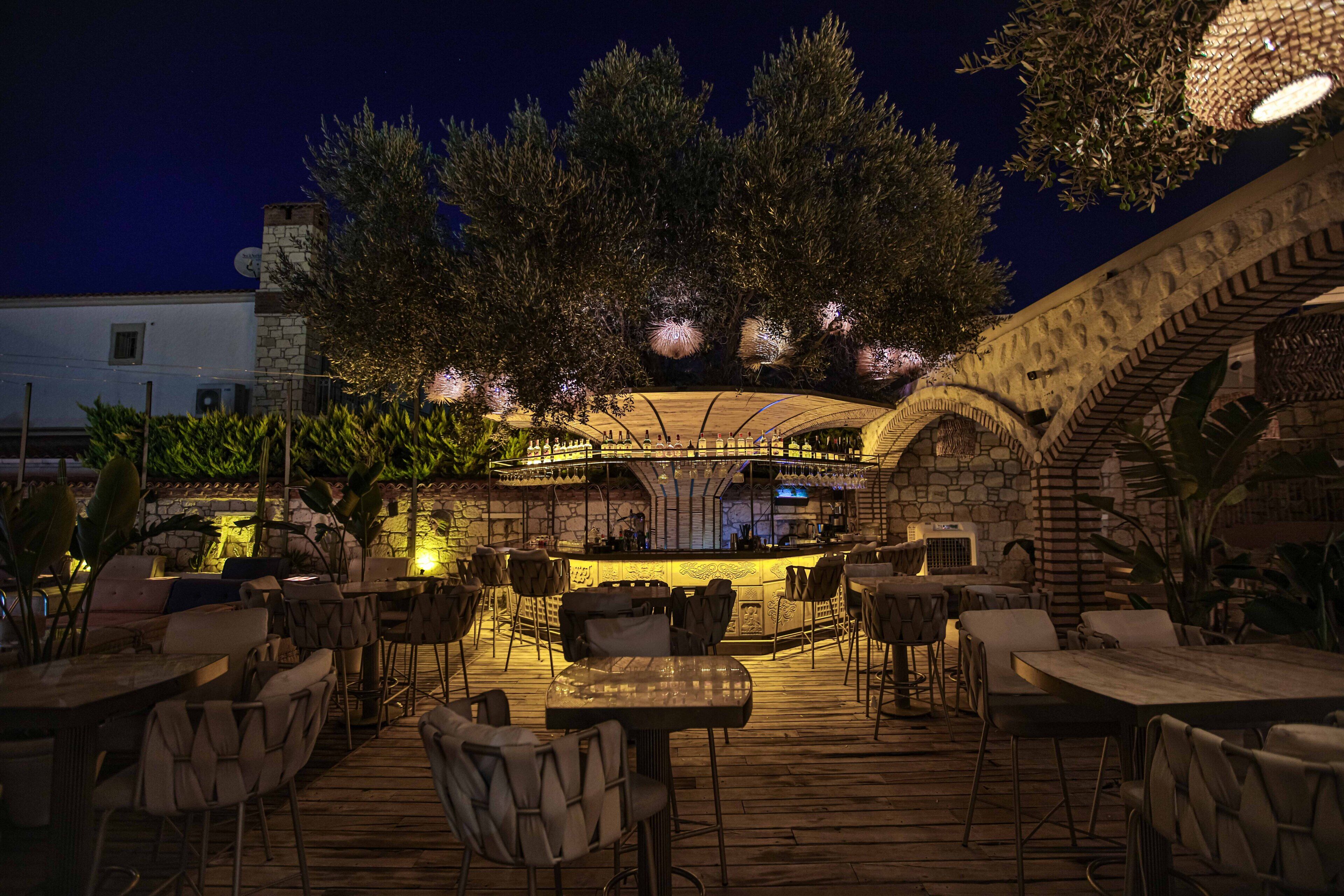 Rupa Hotel Alaçati- Adults Only