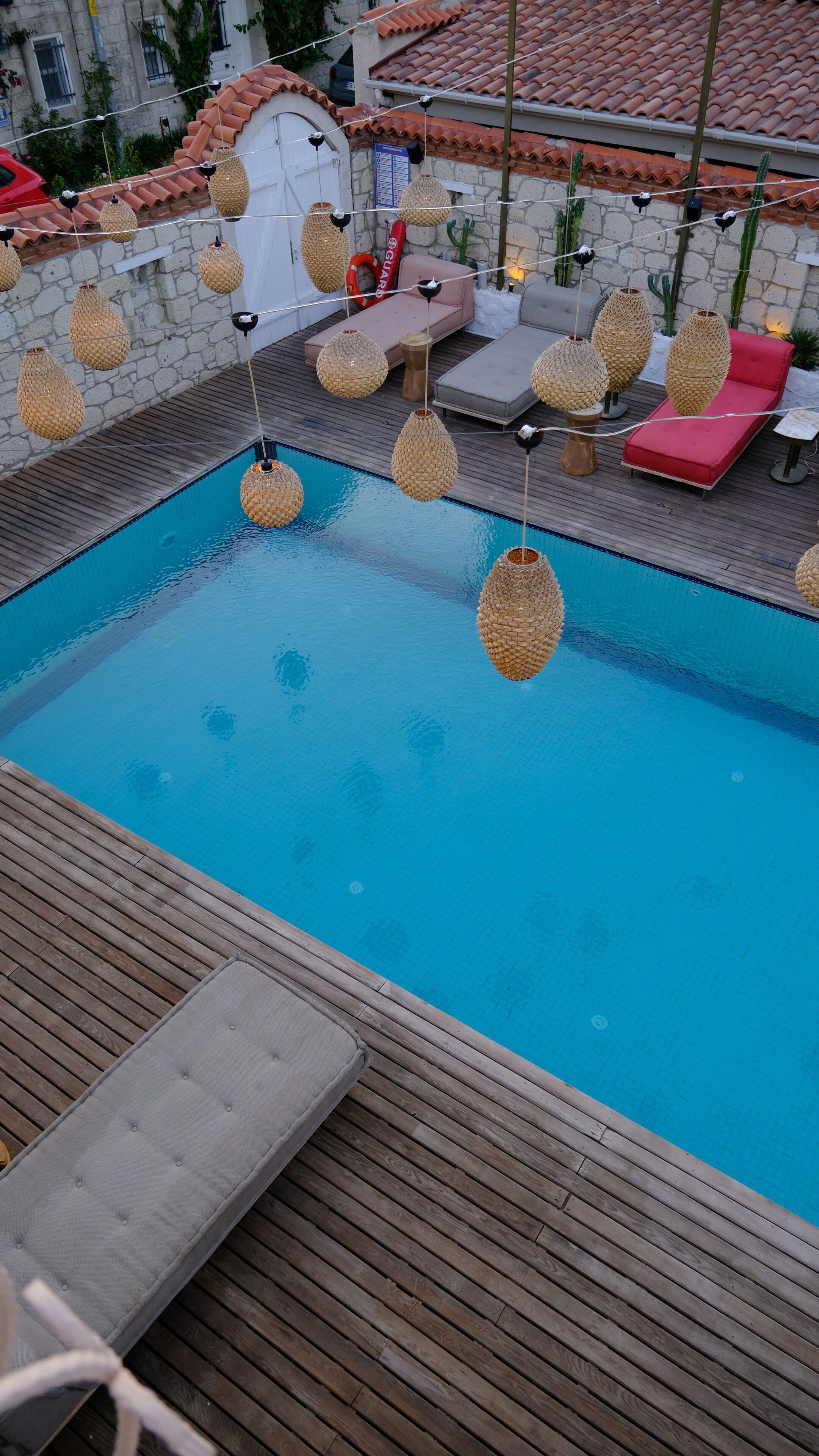 Rupa Hotel Alaçati- Adults Only