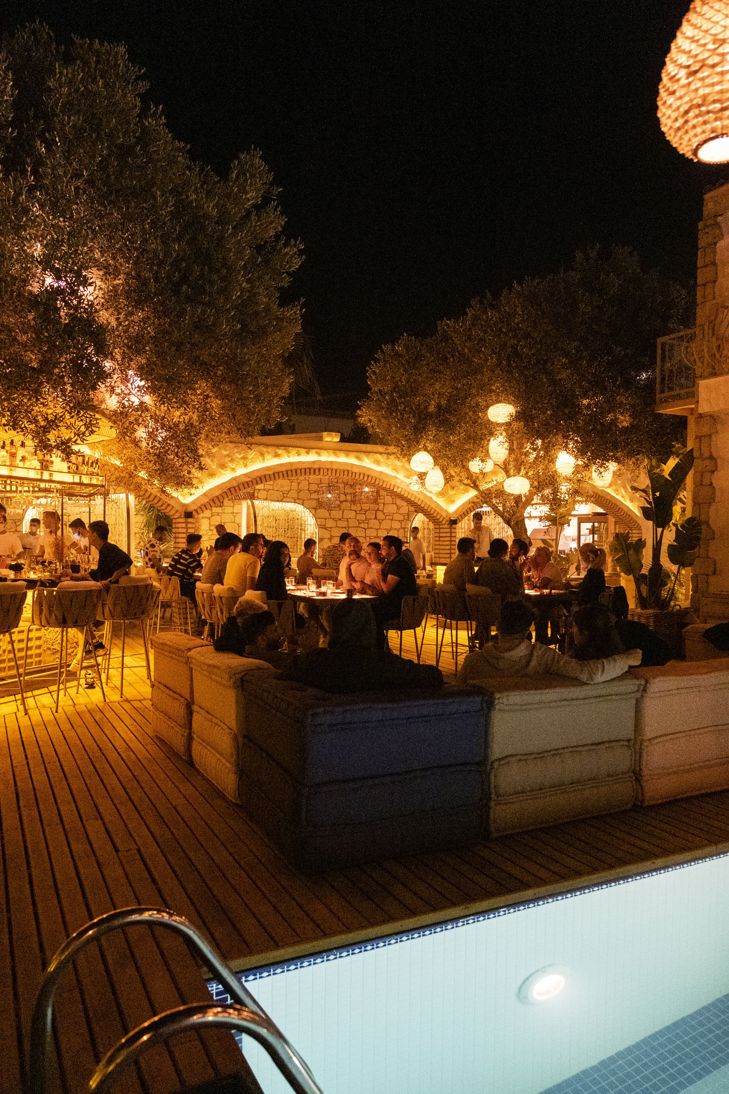 Rupa Hotel Alaçati- Adults Only